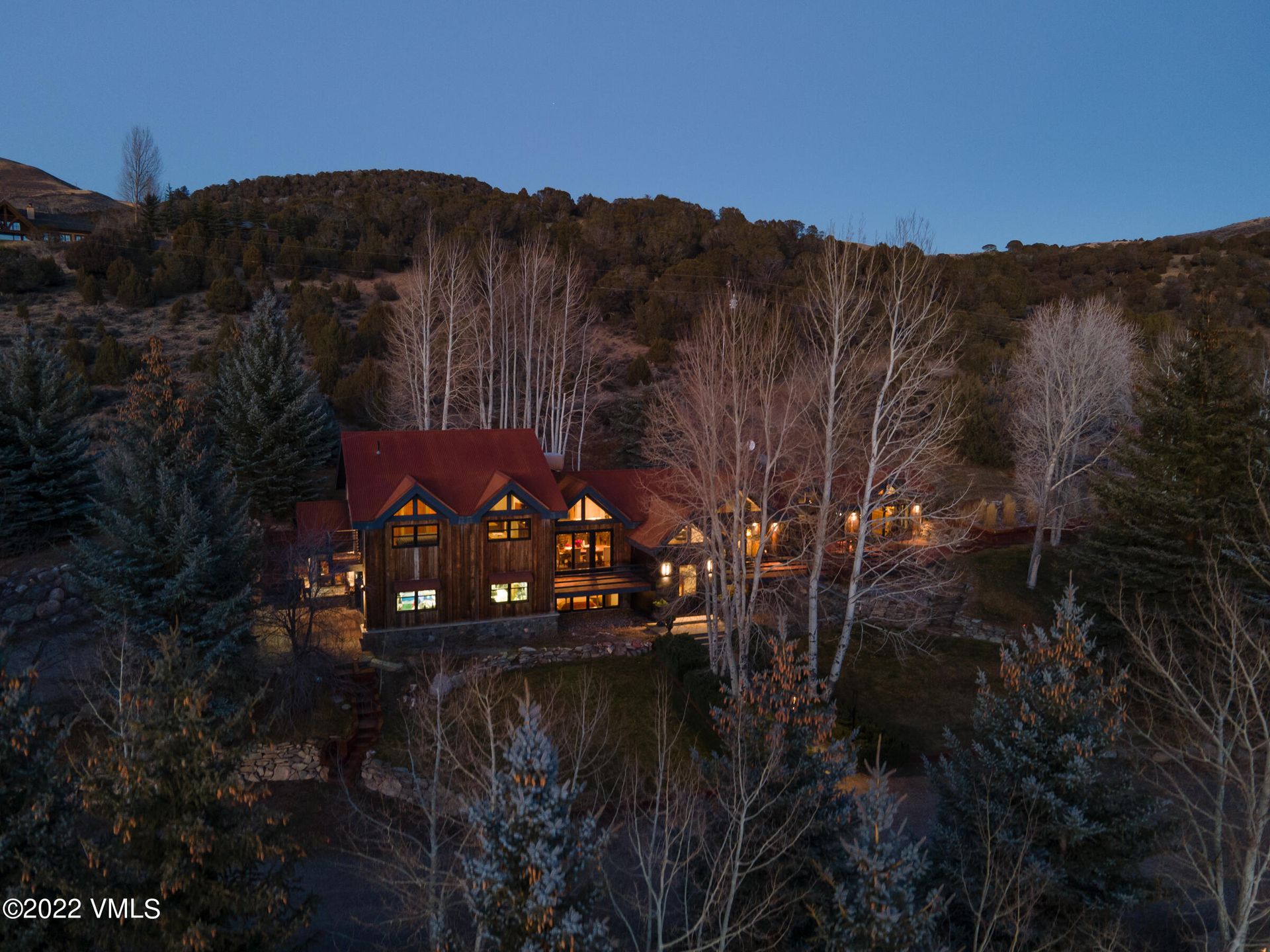 casa no Edwards, Colorado 11052230