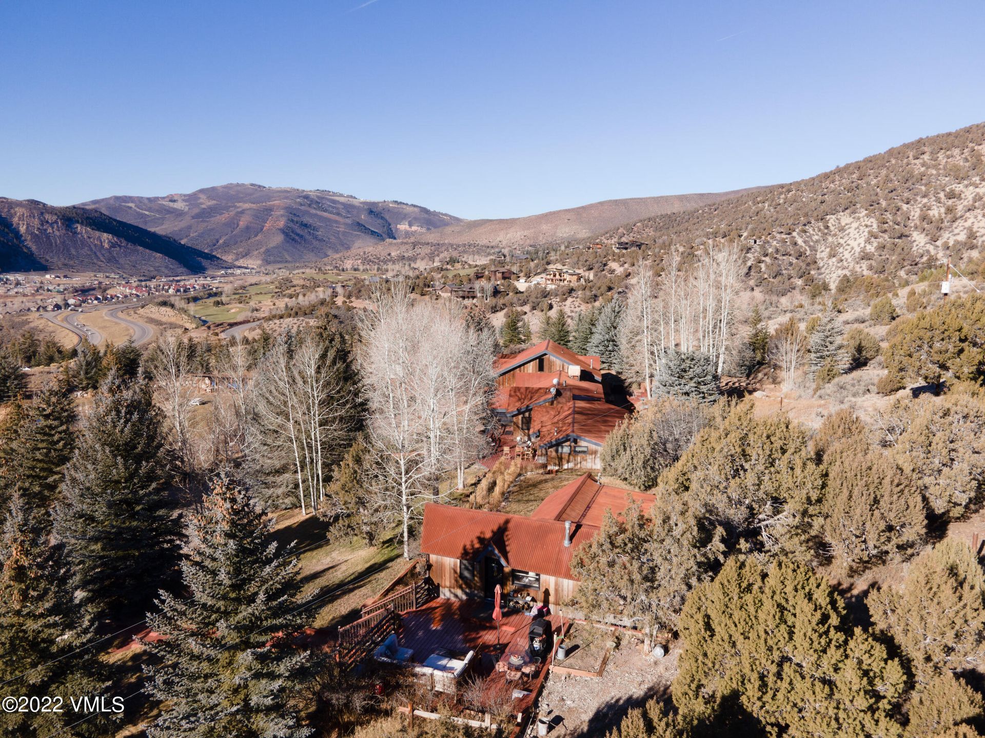 casa no Edwards, Colorado 11052230