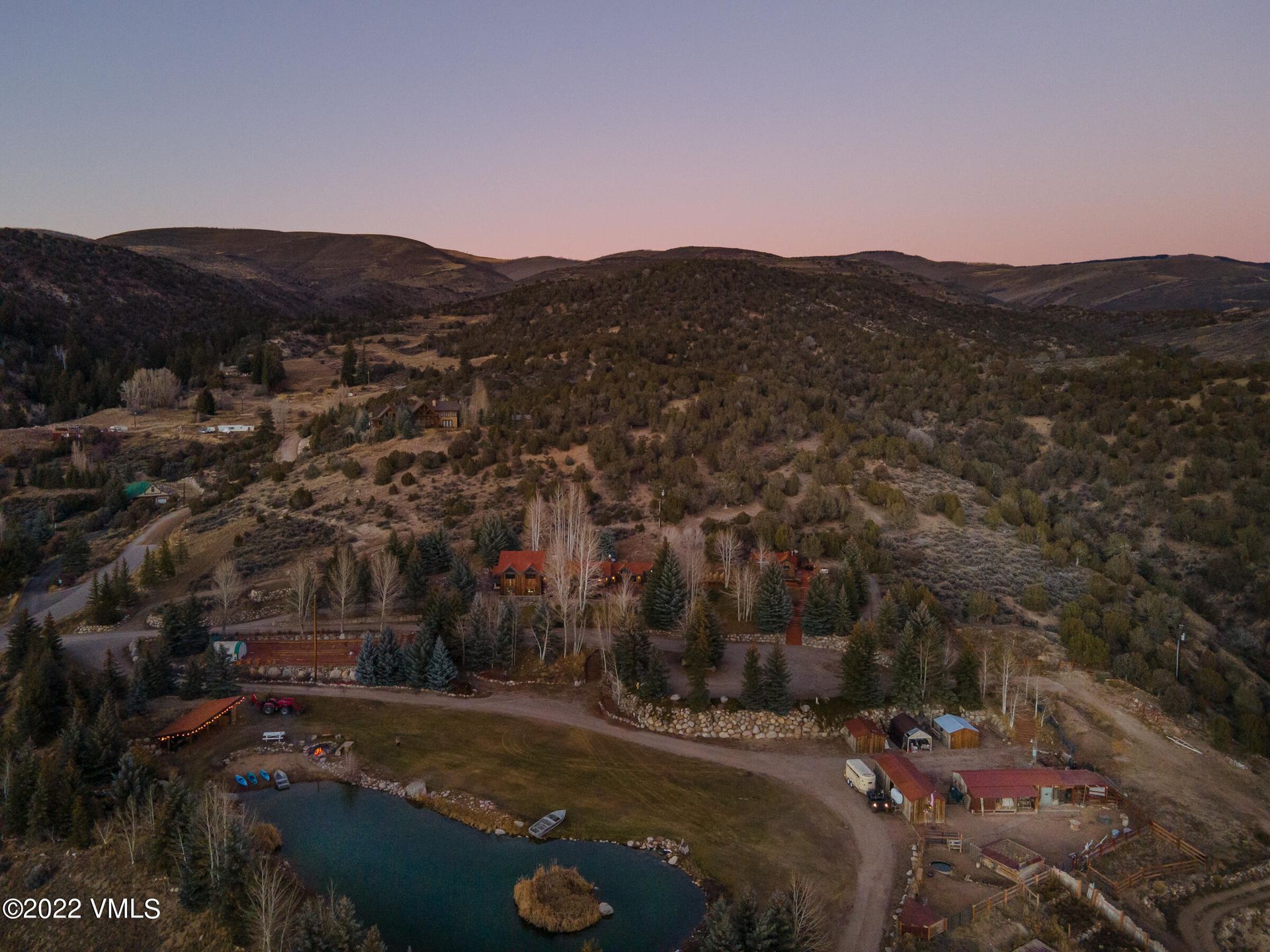 casa no Edwards, Colorado 11052230