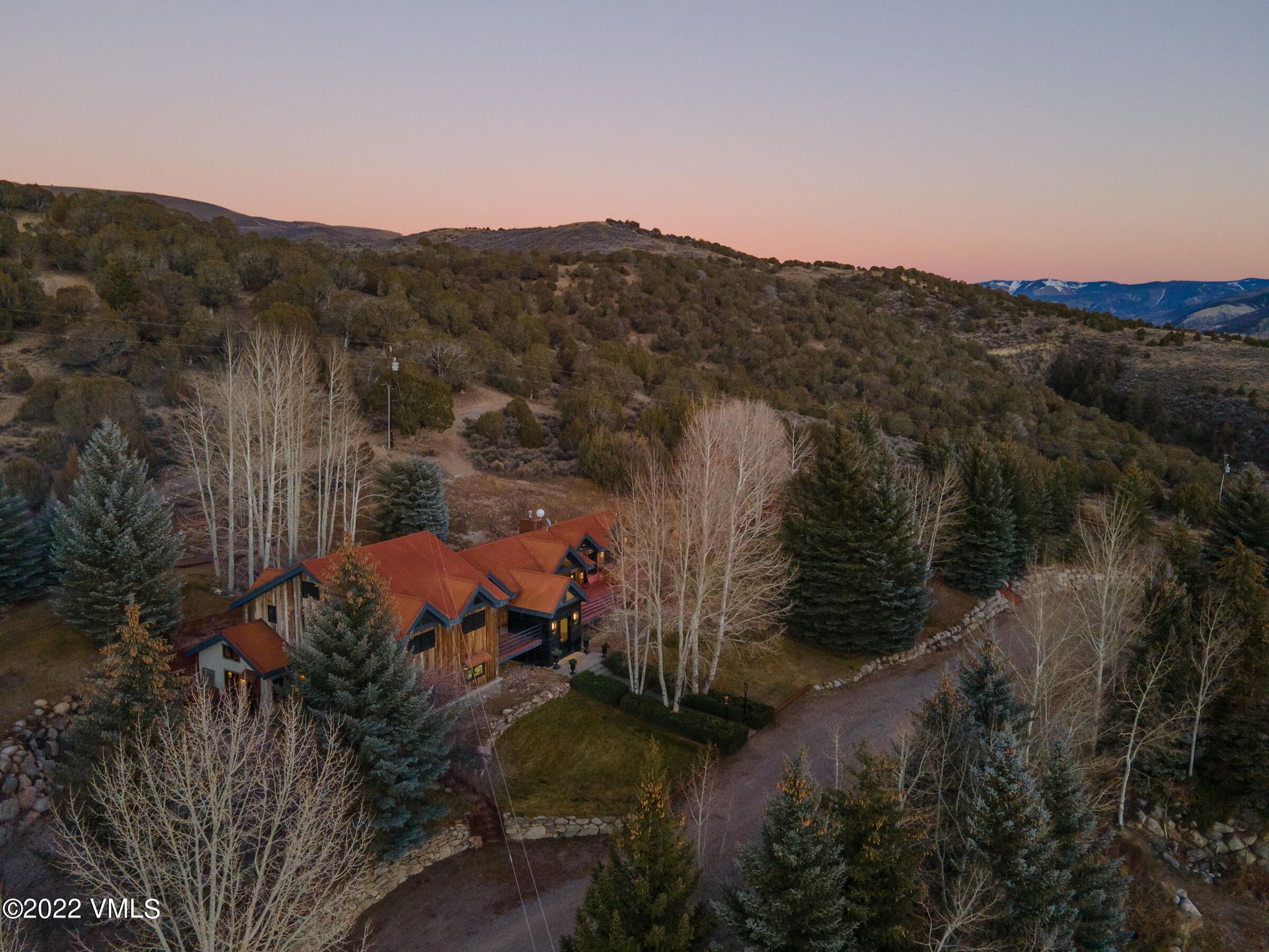 casa no Edwards, Colorado 11052230