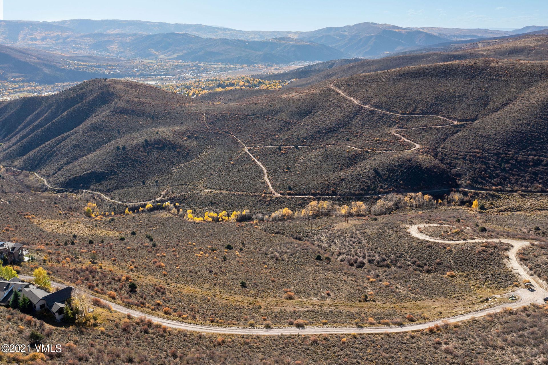 Land im Edwards, Colorado 11052239