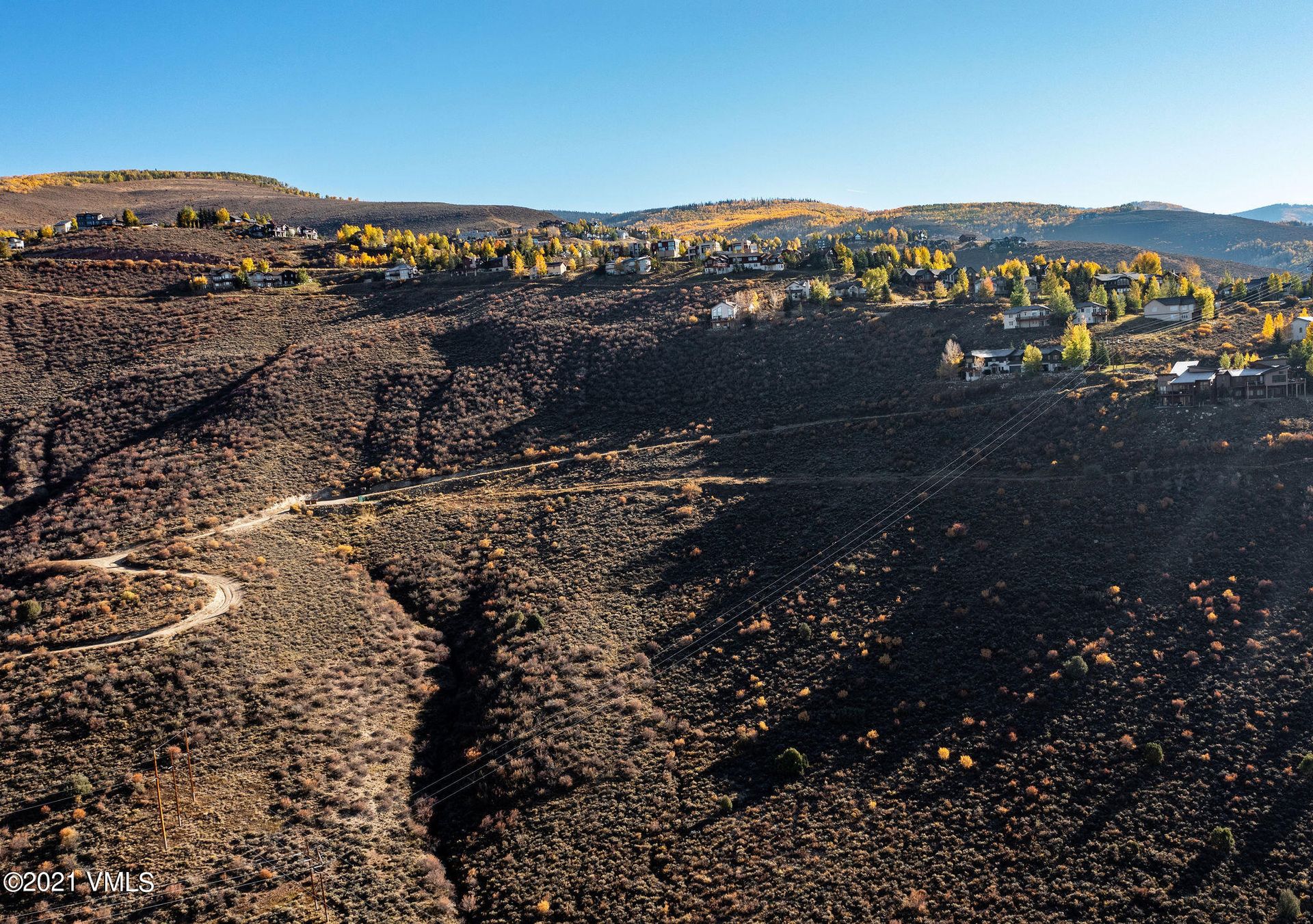 Land im Edwards, Colorado 11052239