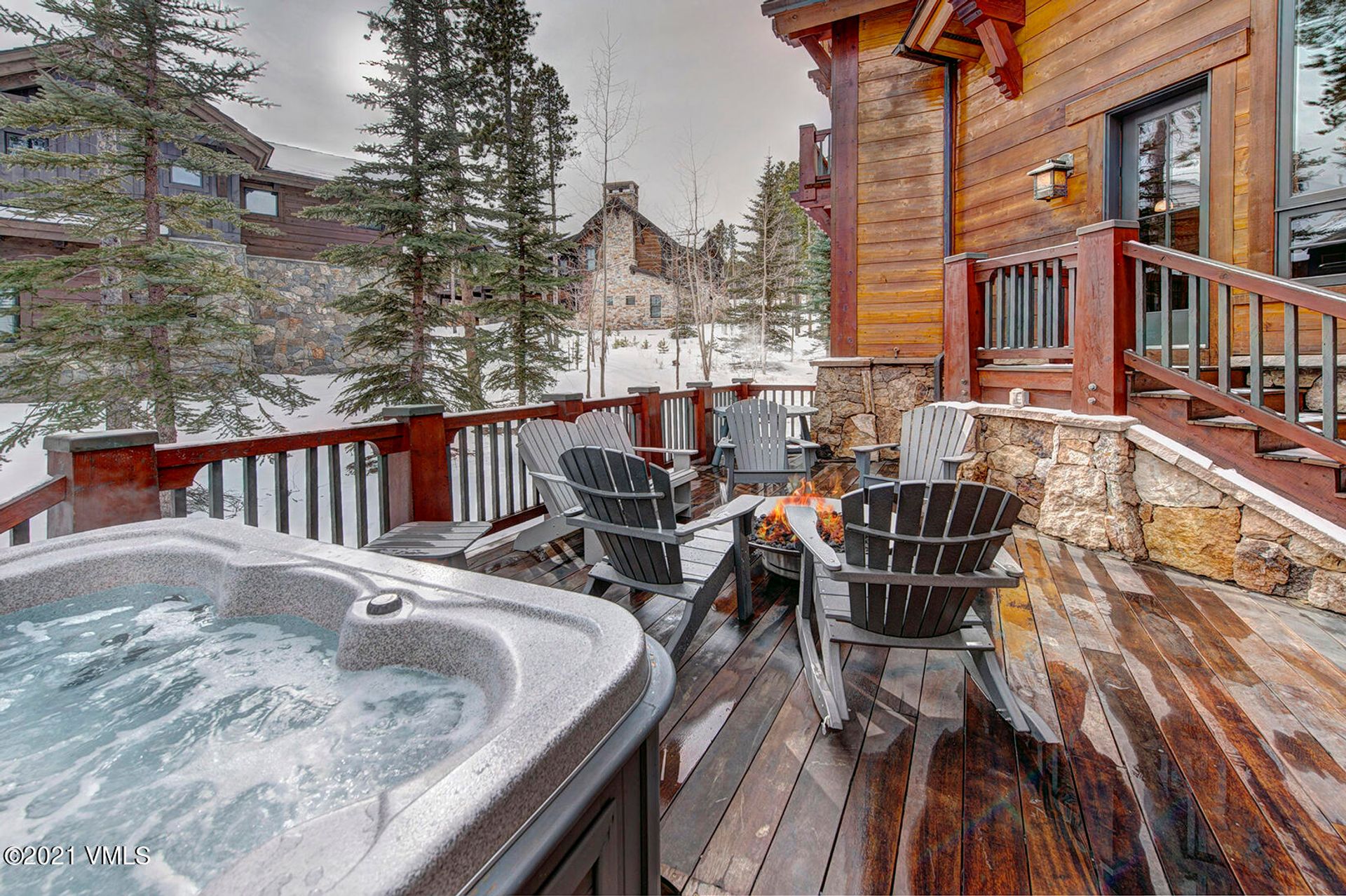 Hus i Breckenridge, Colorado 11052242