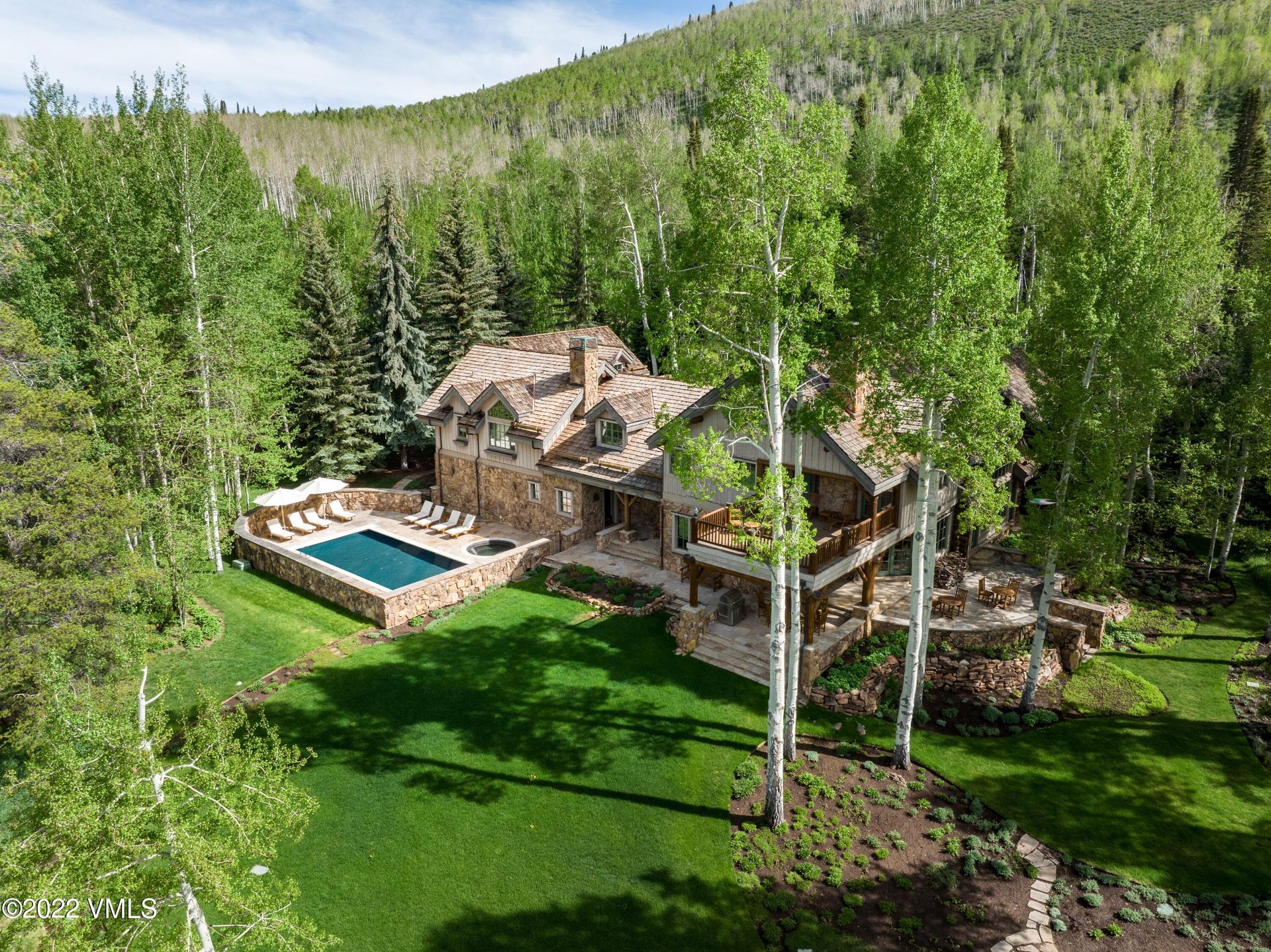 House in Avon, Colorado 11052244