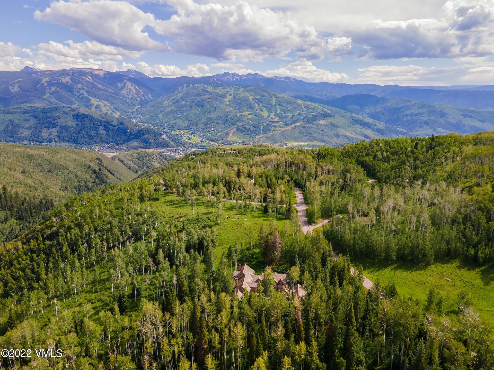 मकान में Avon, Colorado 11052244