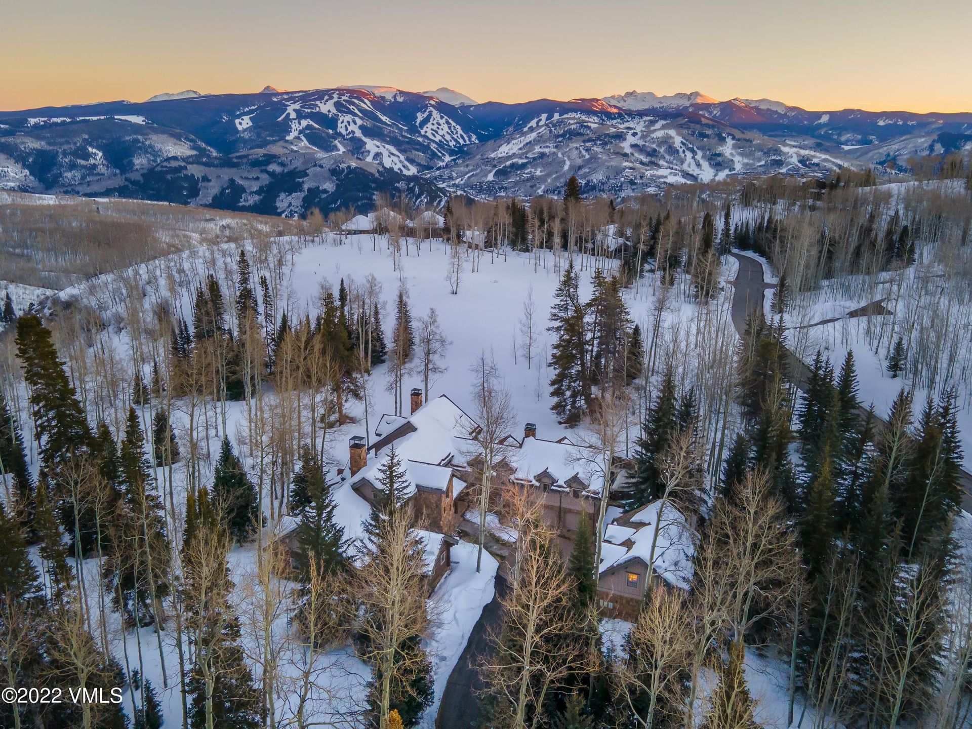 房子 在 Avon, Colorado 11052244