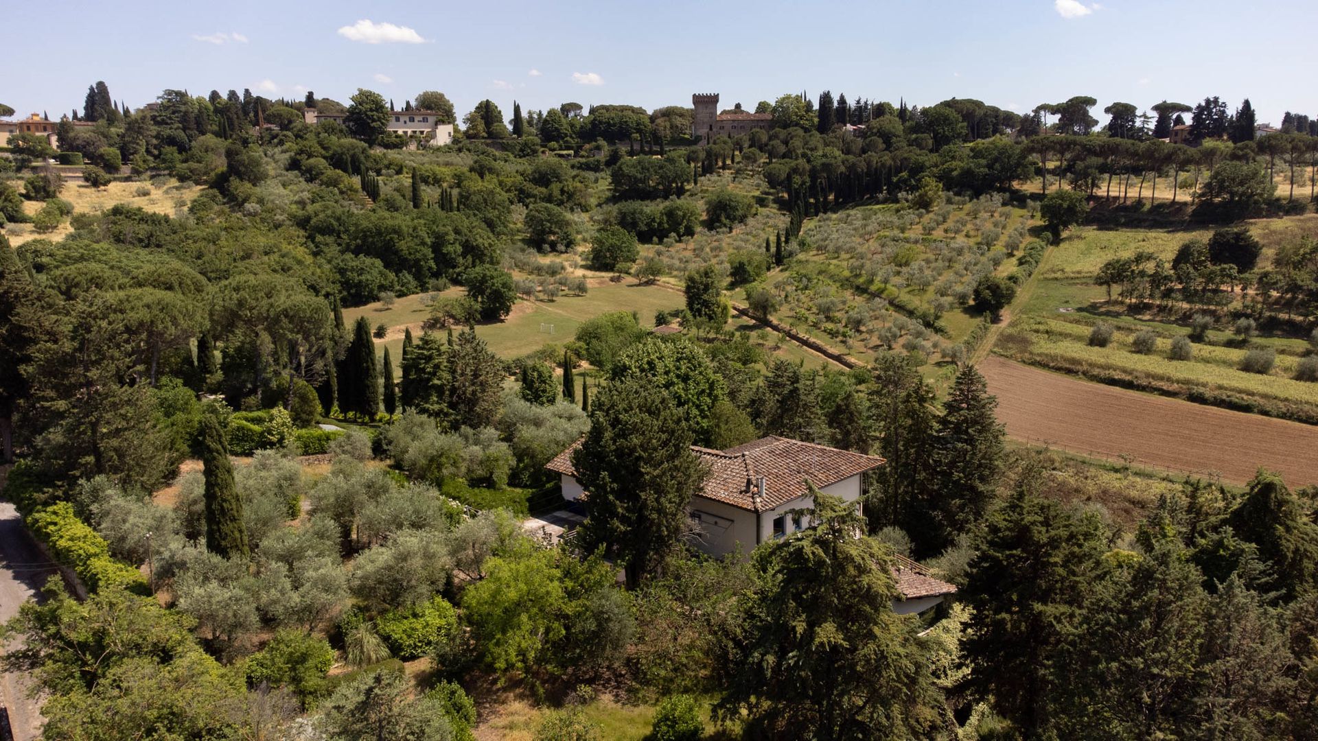 casa no Firenze, Toscana 11052255