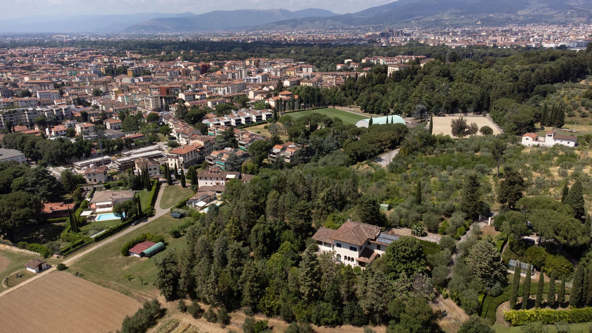 casa no Firenze, Toscana 11052255