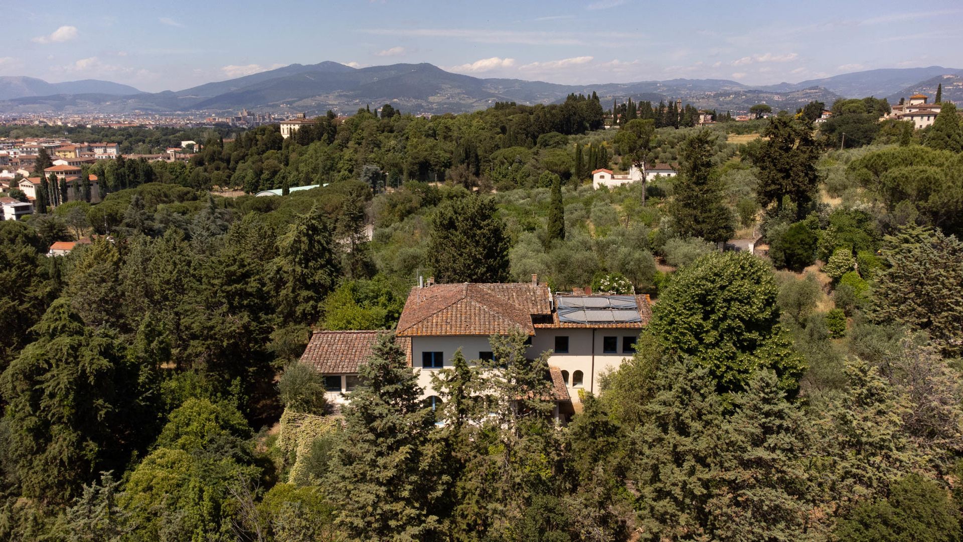 casa no Firenze, Toscana 11052255