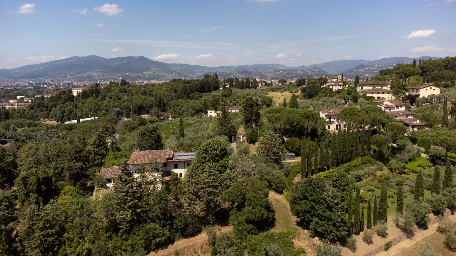 casa no Firenze, Toscana 11052255