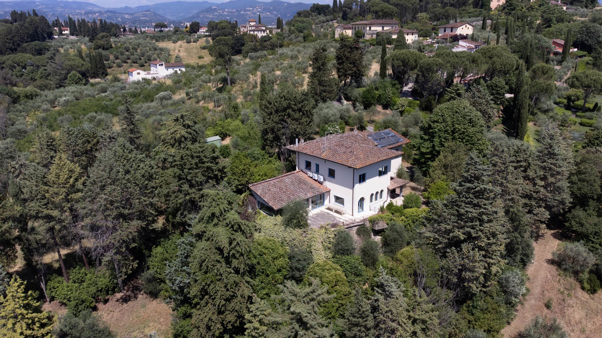 casa no Firenze, Toscana 11052255