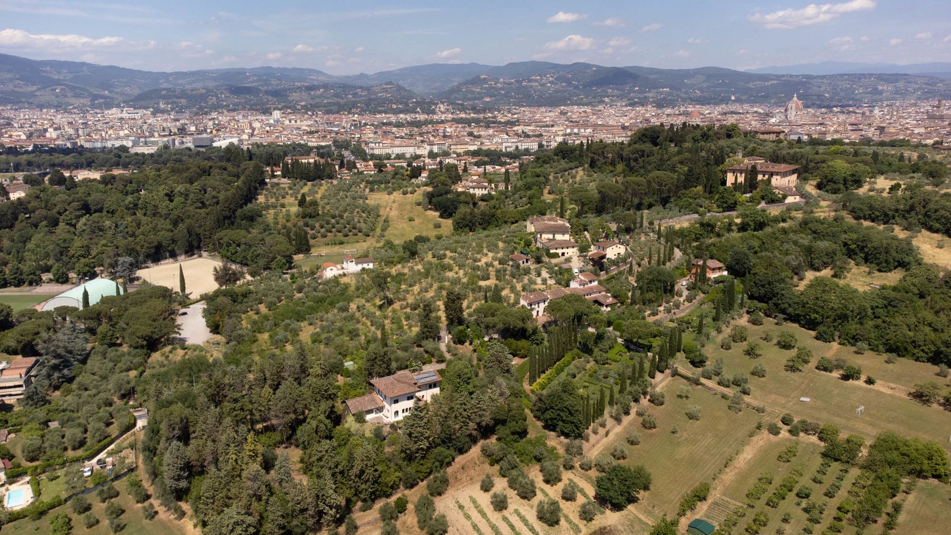 casa no Firenze, Toscana 11052255