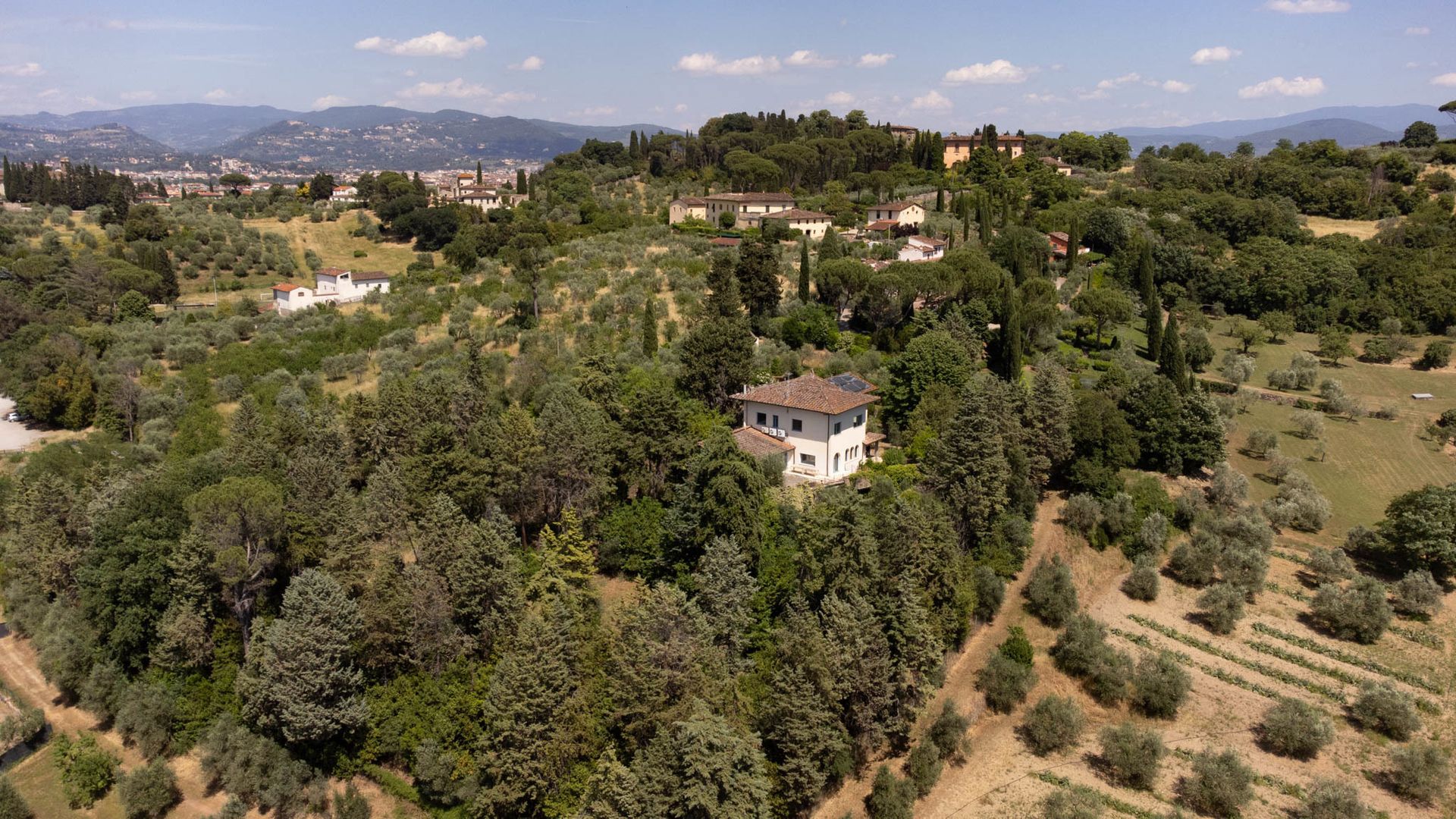 casa no Firenze, Toscana 11052255