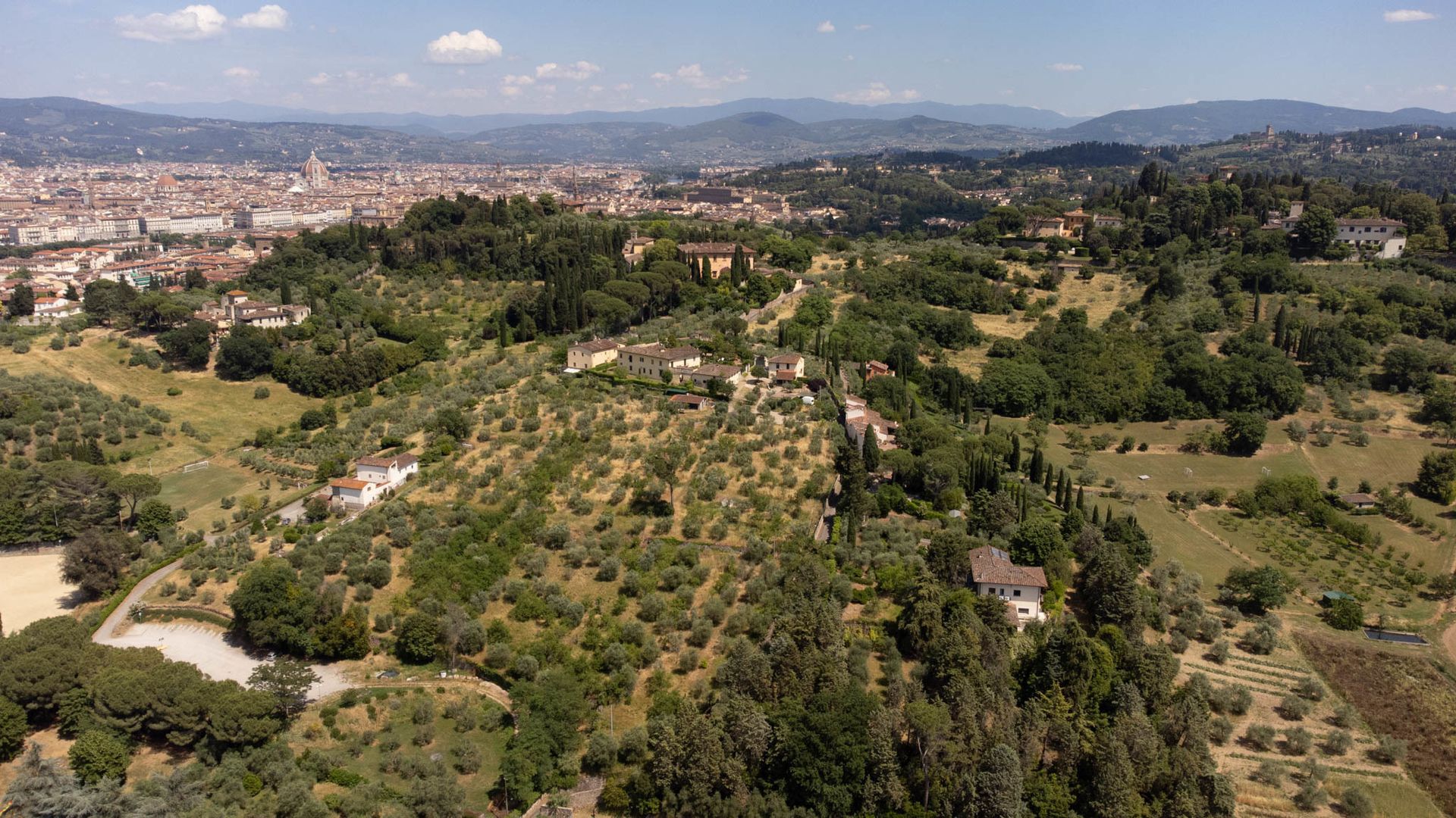 casa no Firenze, Toscana 11052255