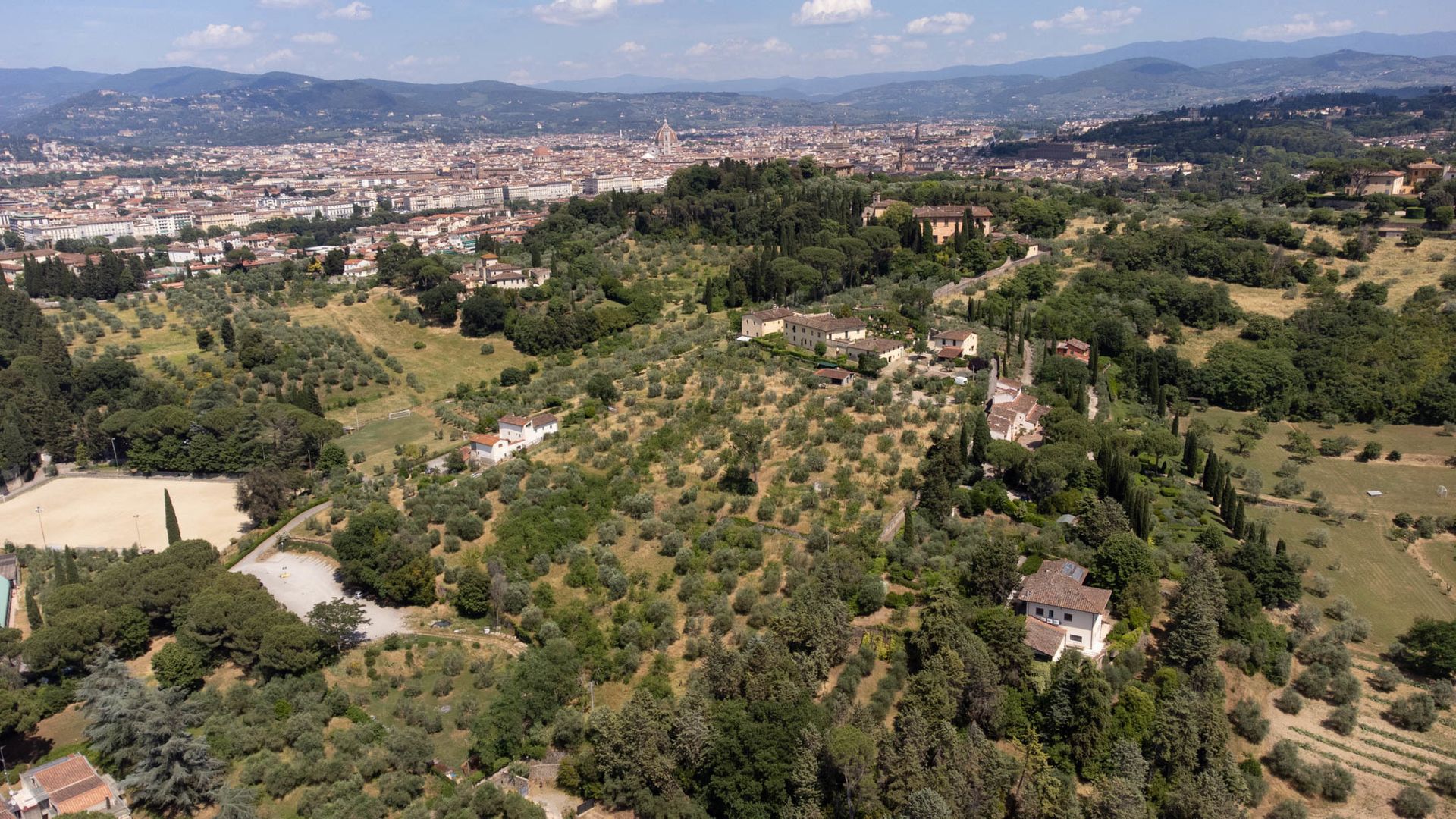 casa no Firenze, Toscana 11052255