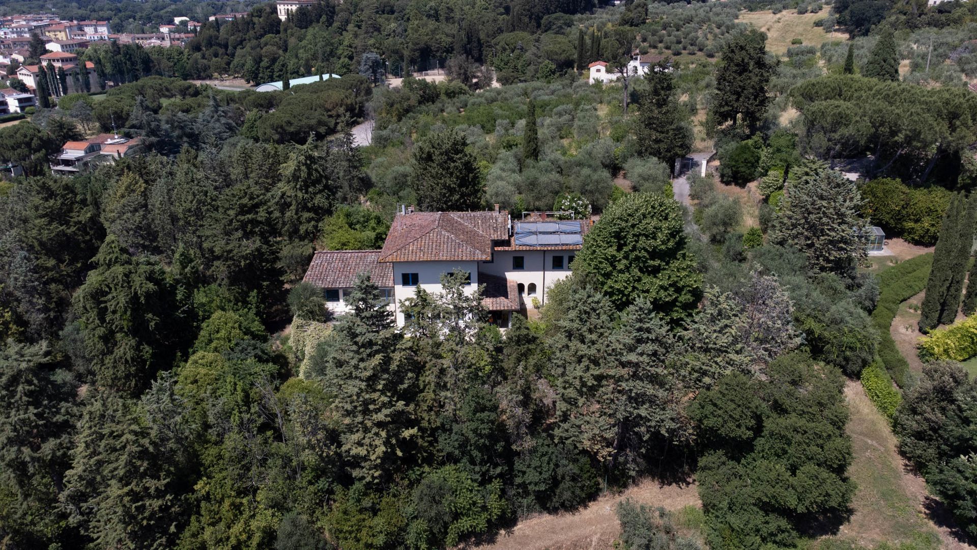 casa no Firenze, Toscana 11052255