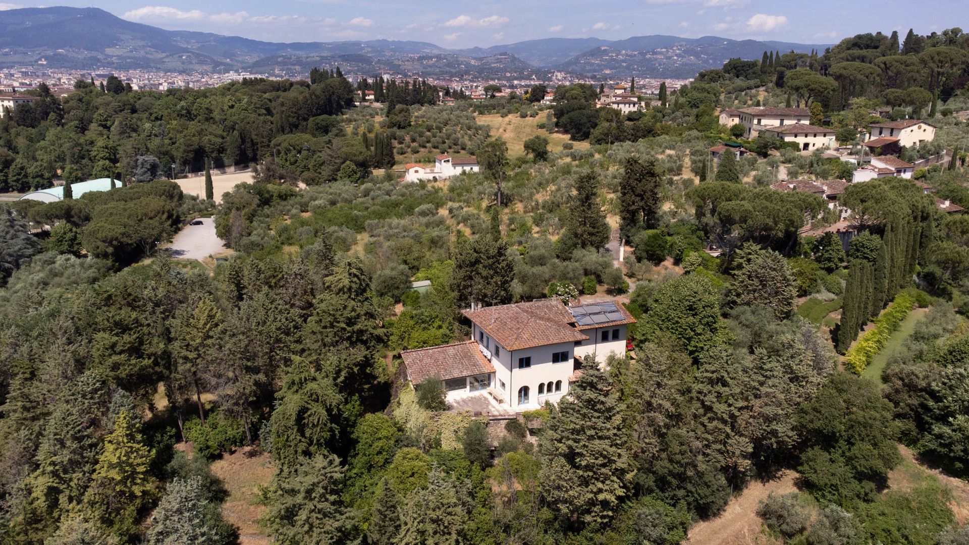 casa no Firenze, Toscana 11052255