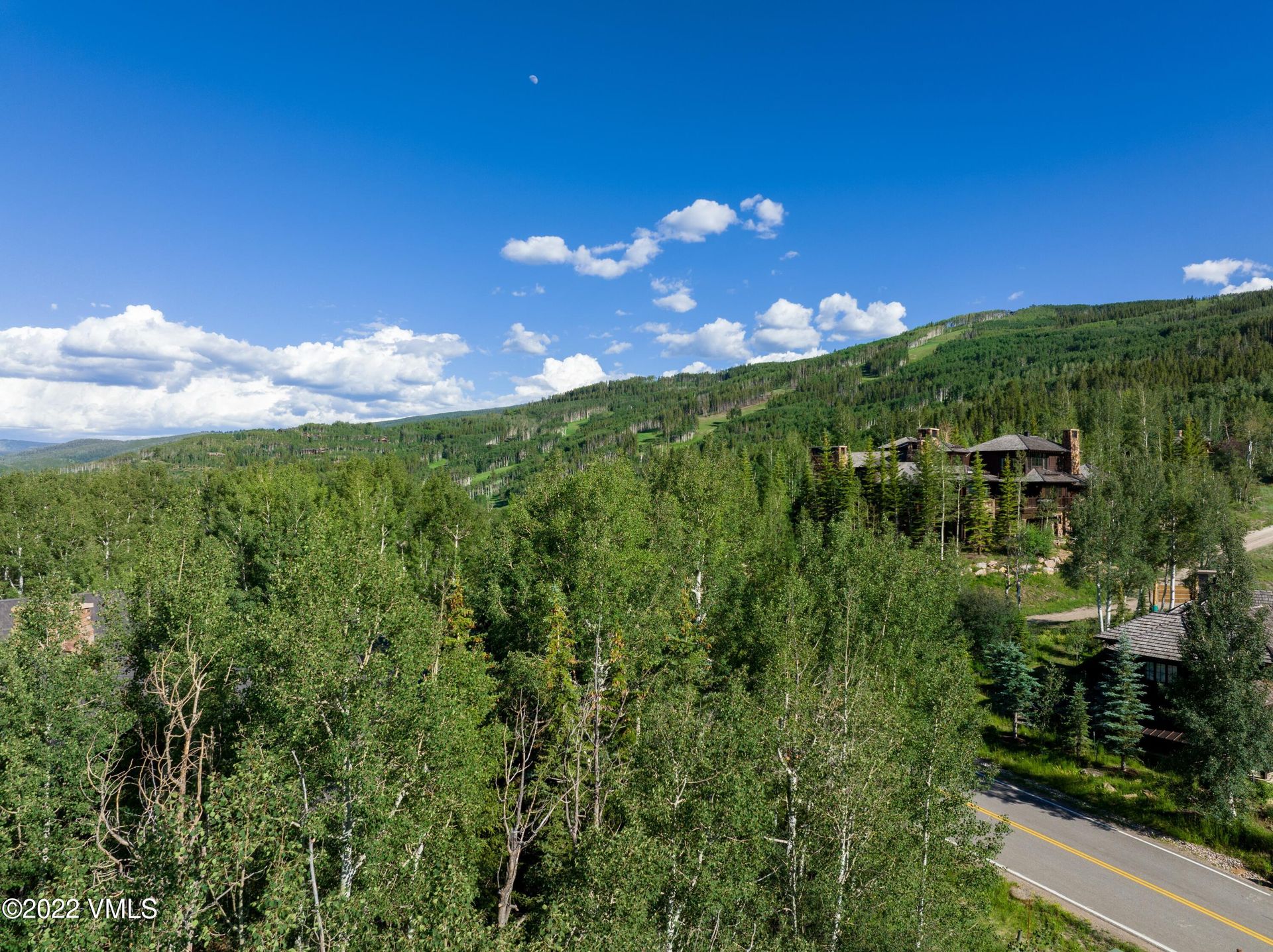 ארץ ב Beaver Creek, Colorado 11052263