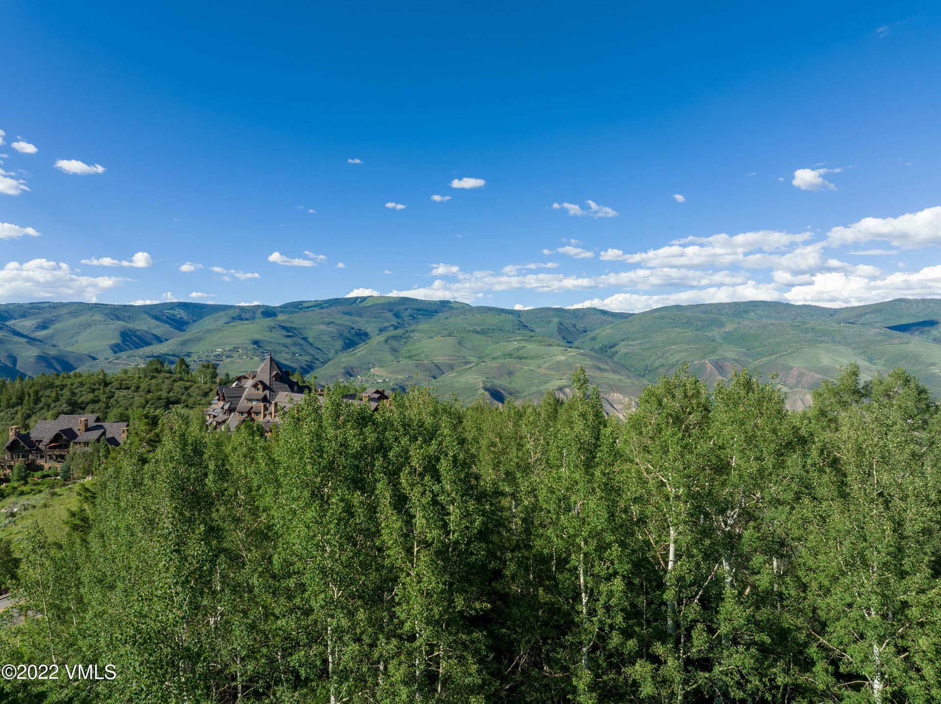 ארץ ב Beaver Creek, Colorado 11052263