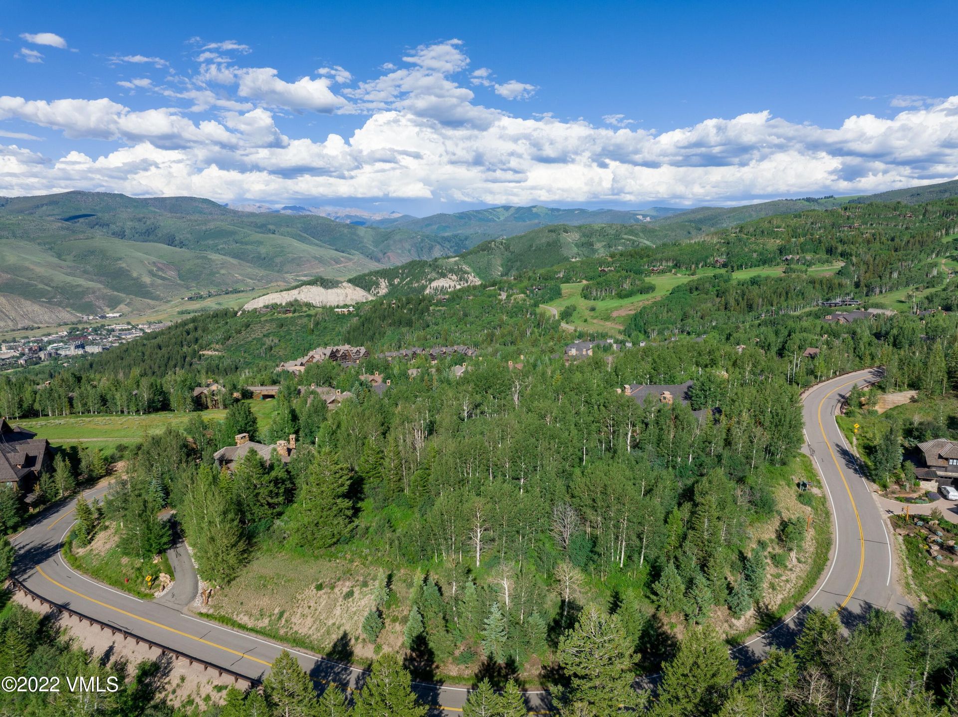 ארץ ב Beaver Creek, Colorado 11052263