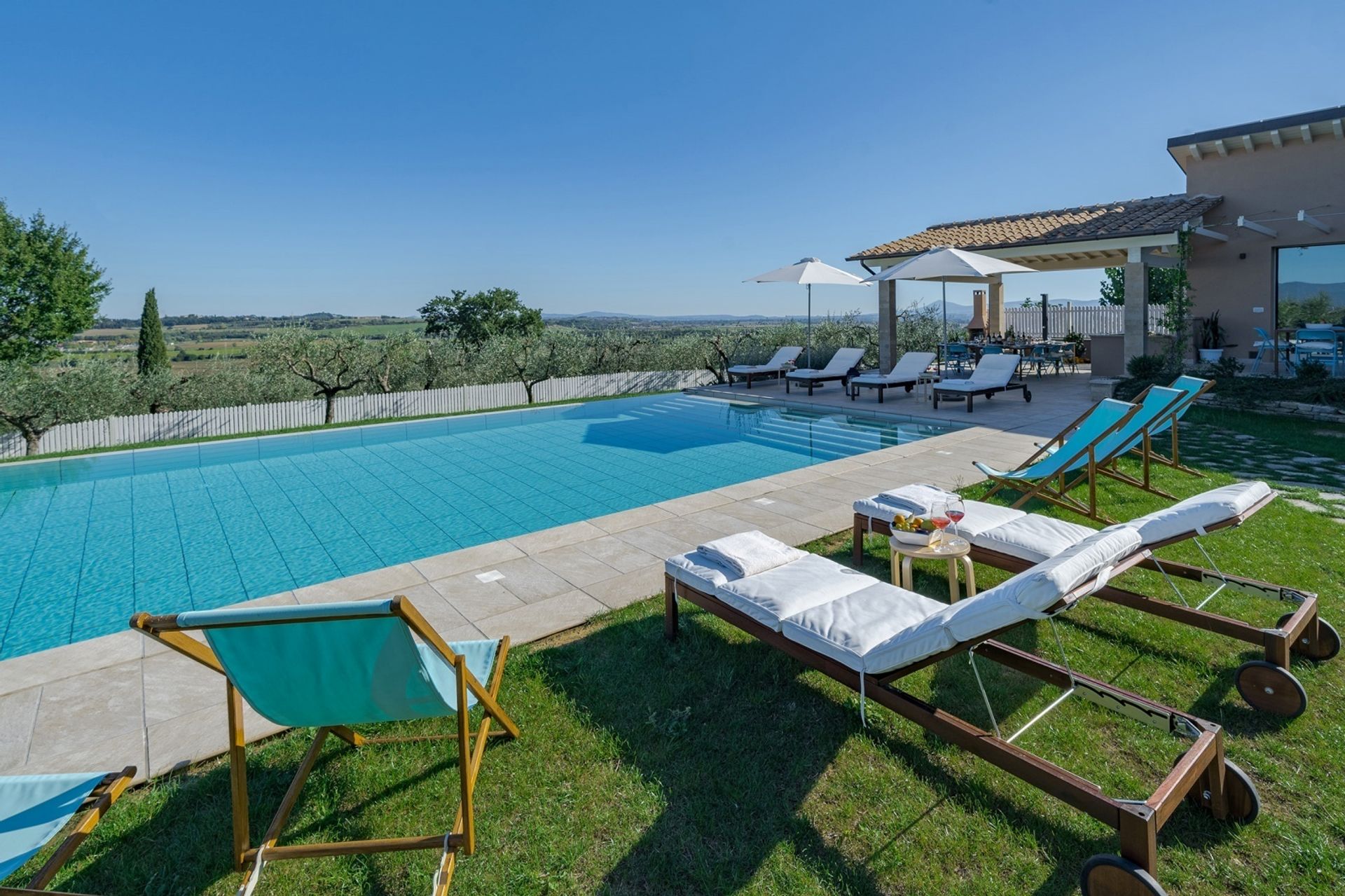 casa en Foiano della Chiana, Toscana 11052264