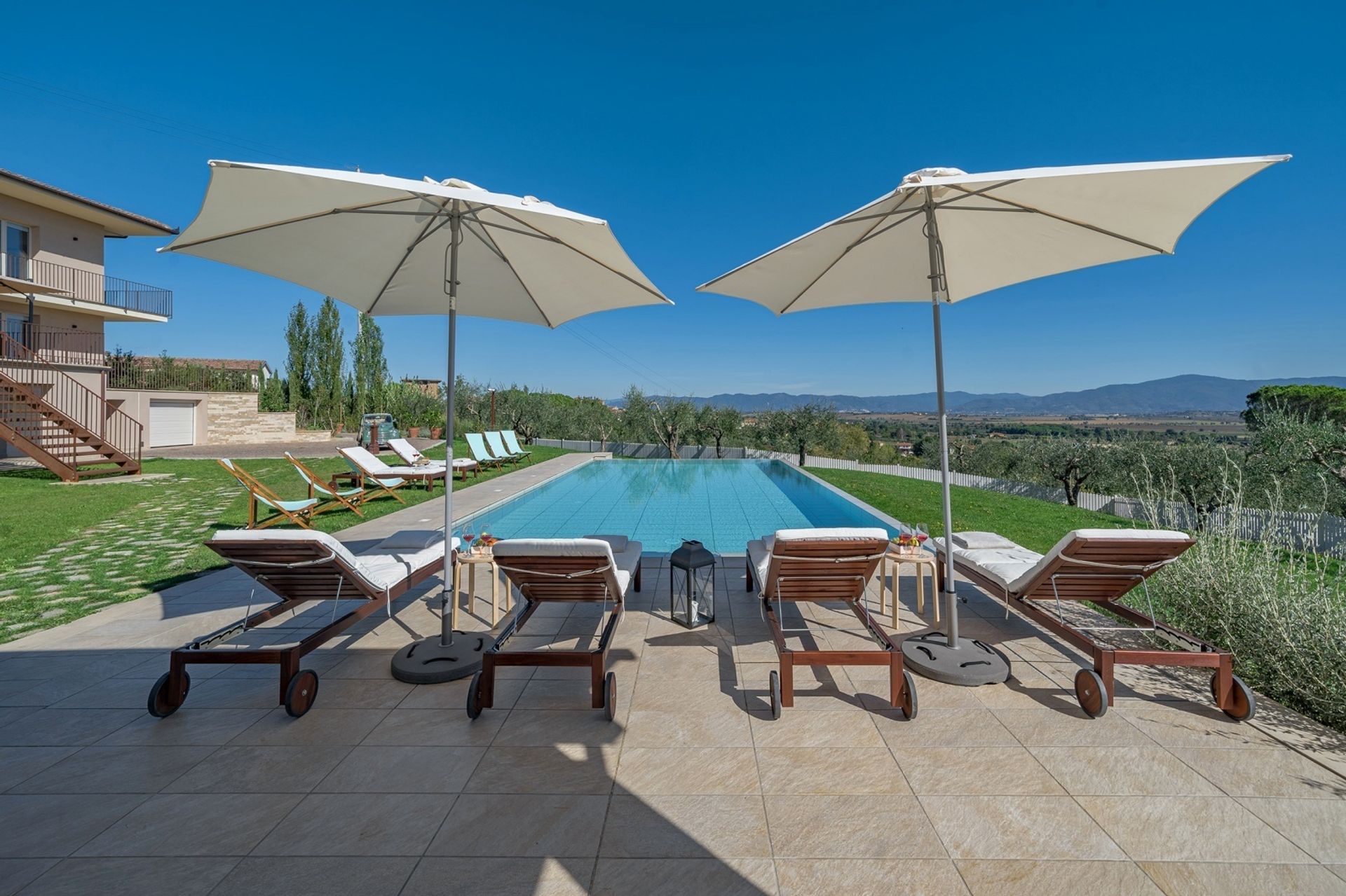 casa en Foiano della Chiana, Toscana 11052264