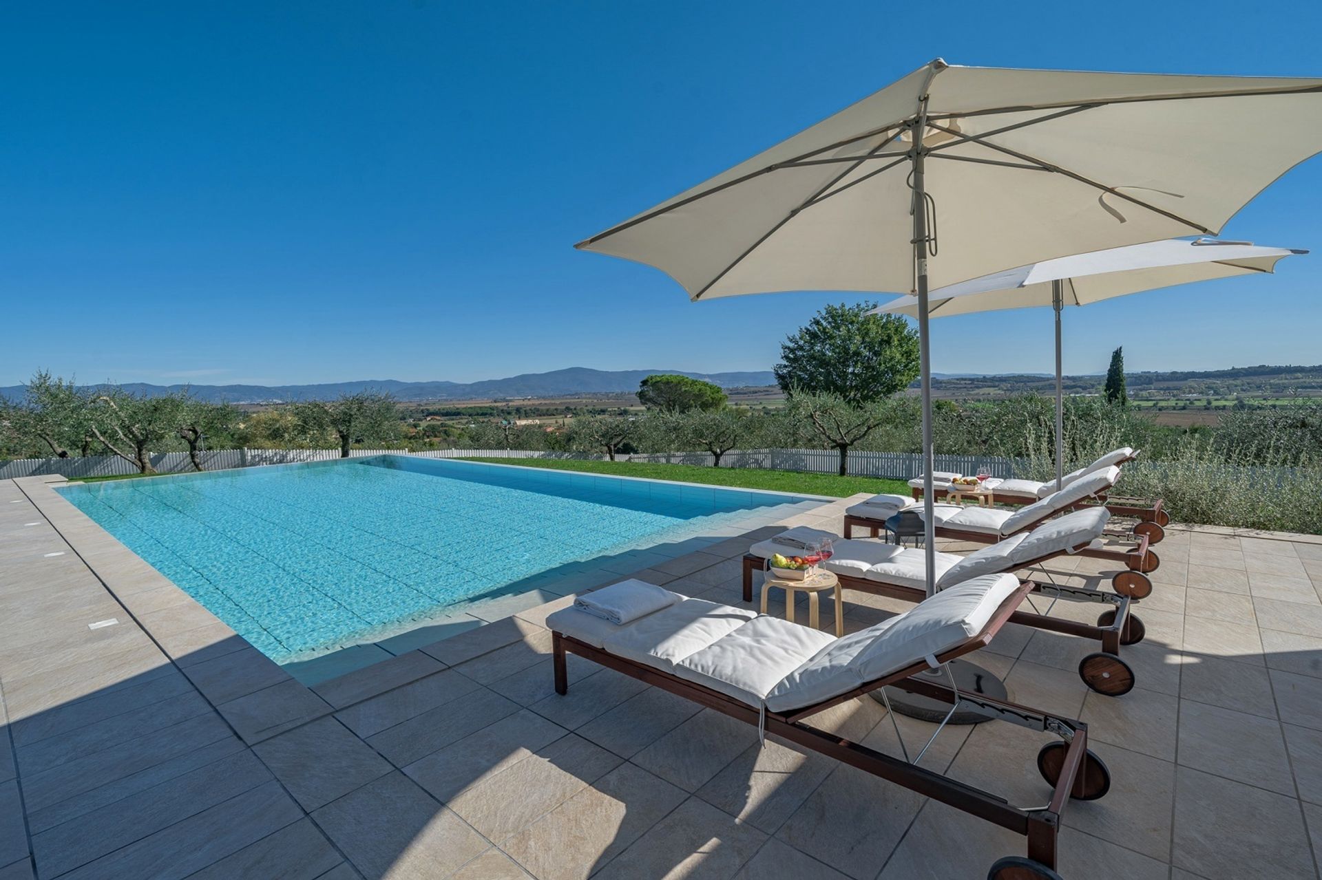 casa en Foiano della Chiana, Toscana 11052264