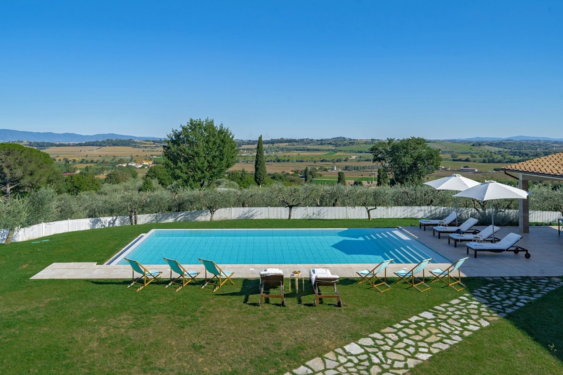 σπίτι σε Foiano della Chiana, Toscana 11052264