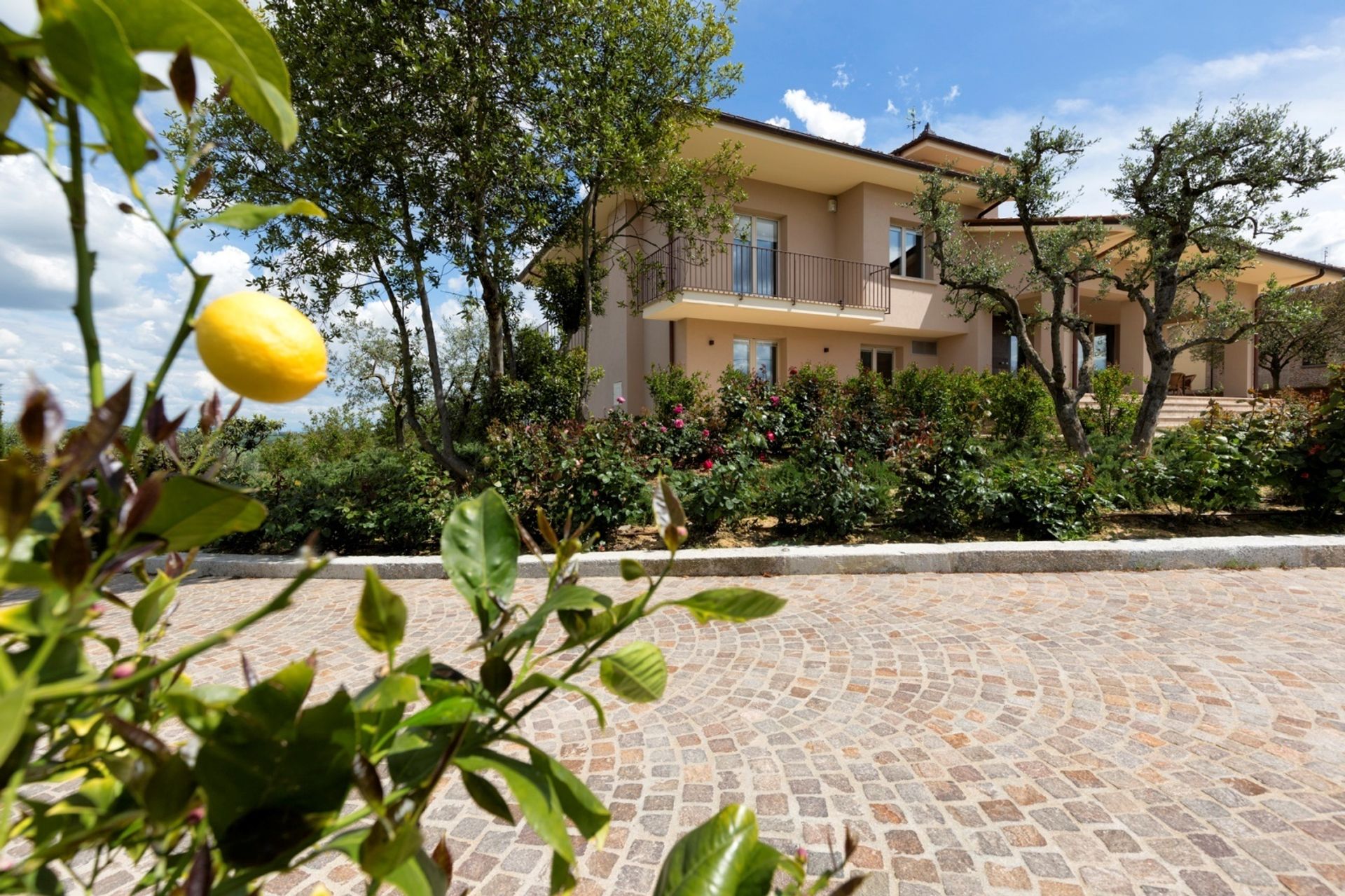 loger dans Foiano della Chiana, Toscana 11052264