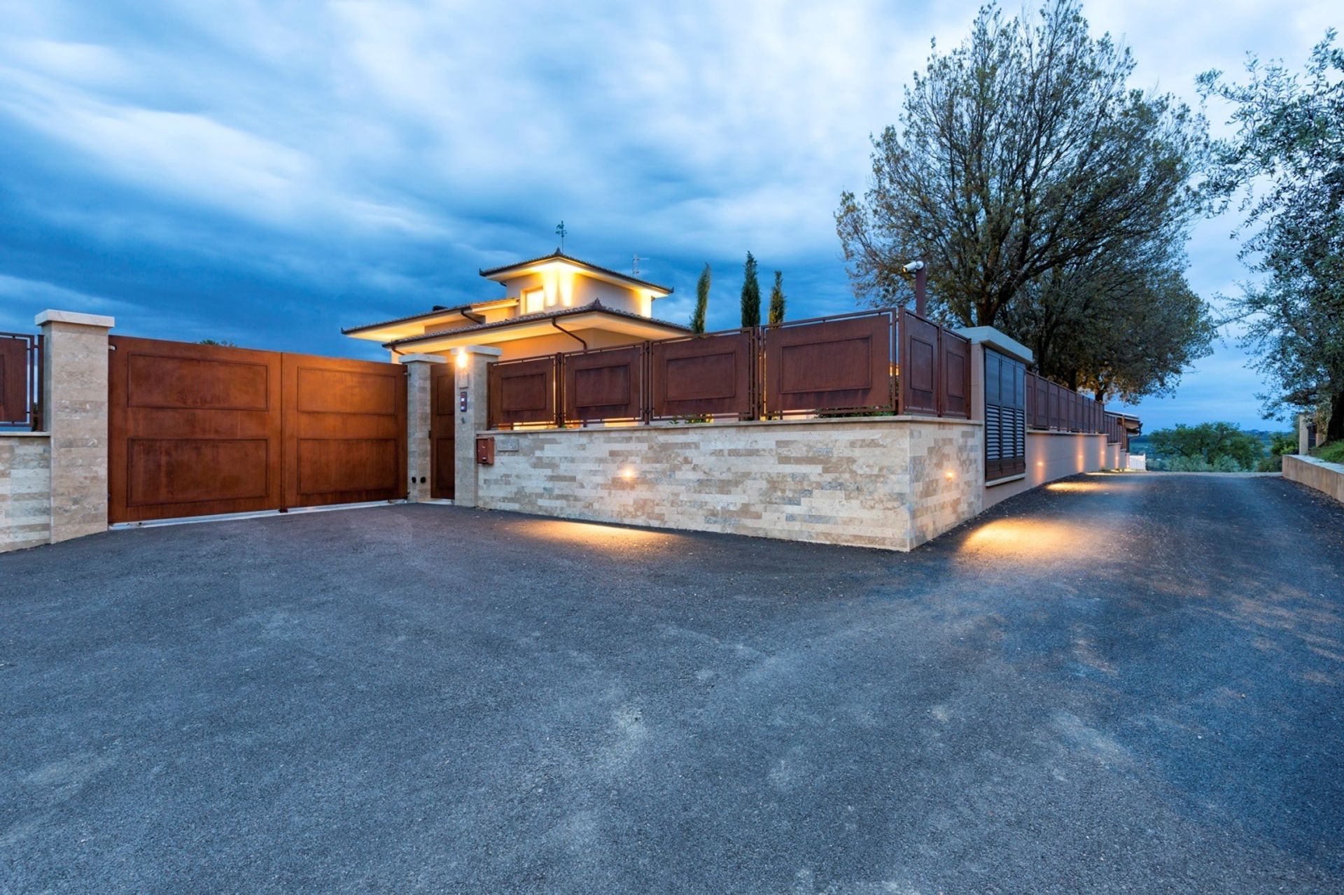 casa en Foiano della Chiana, Toscana 11052264