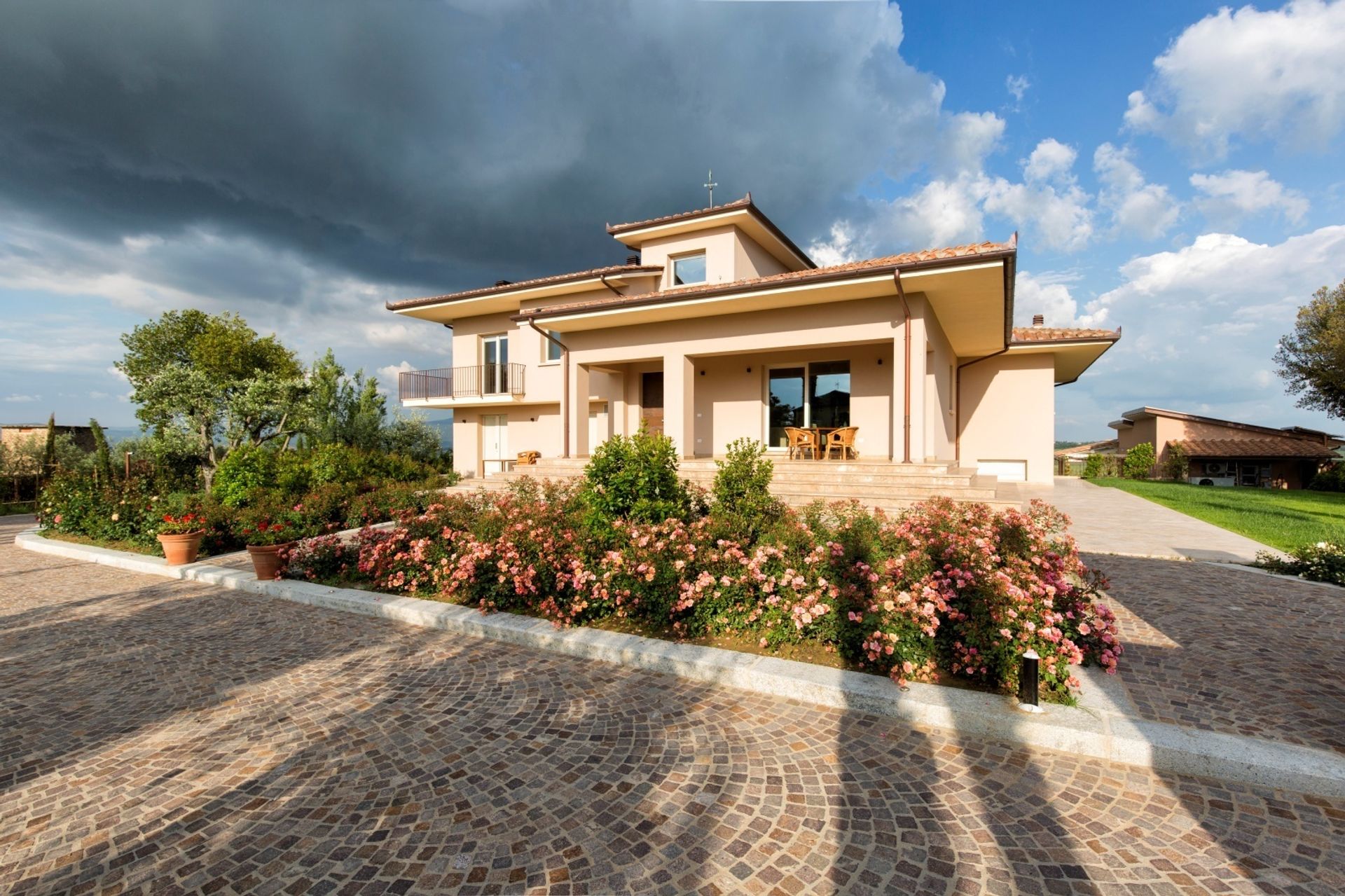 casa en Foiano della Chiana, Toscana 11052264