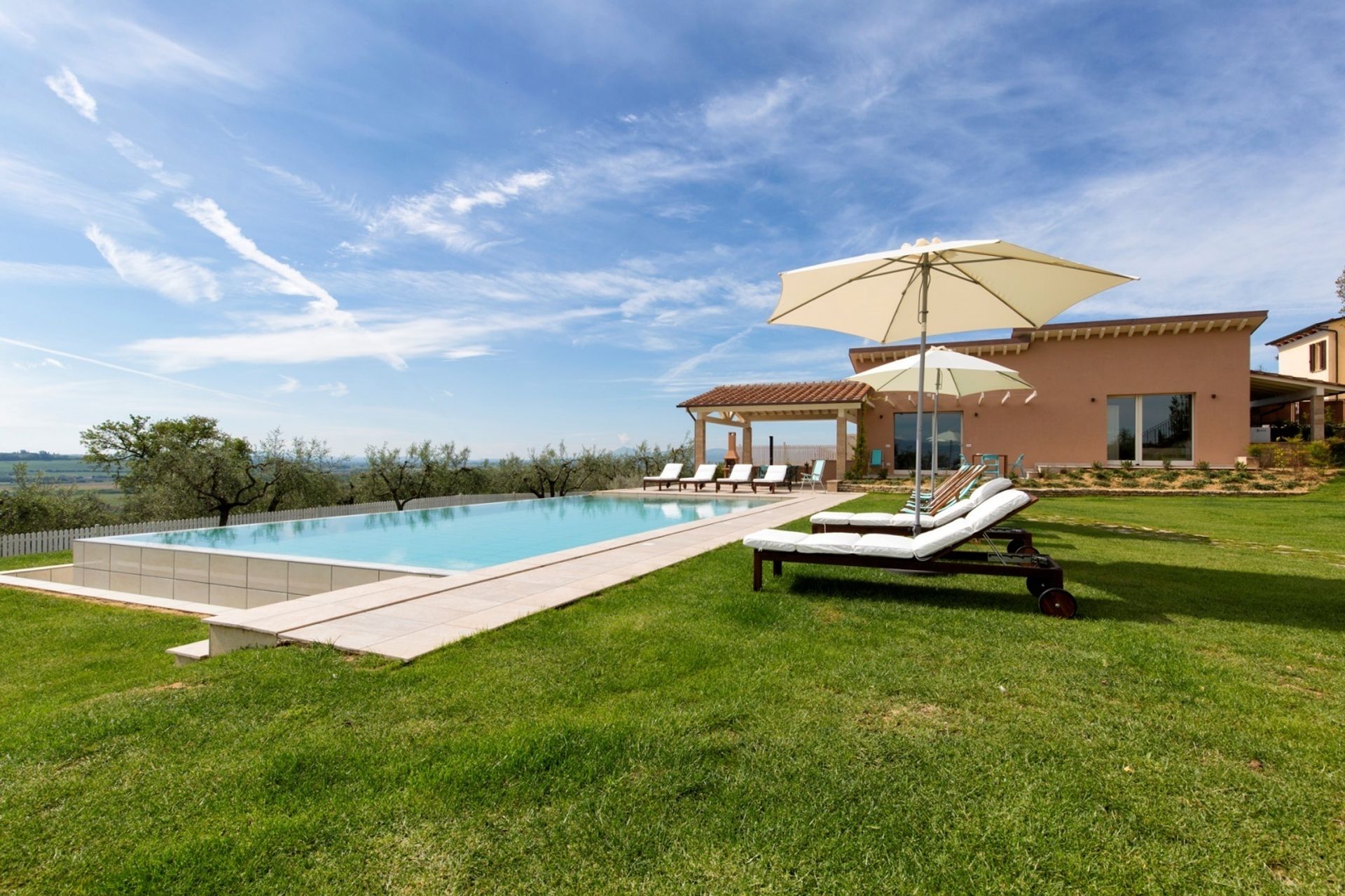 casa en Foiano della Chiana, Toscana 11052264