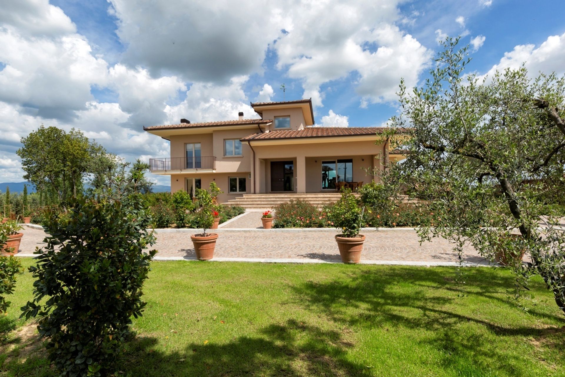 casa en Foiano della Chiana, Toscana 11052264