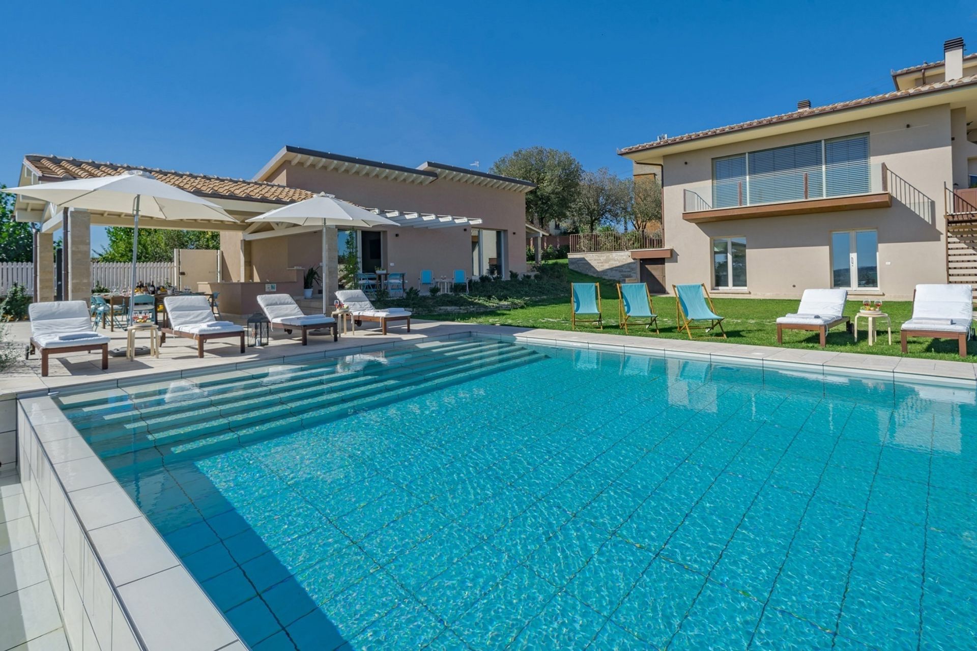 casa en Foiano della Chiana, Toscana 11052264