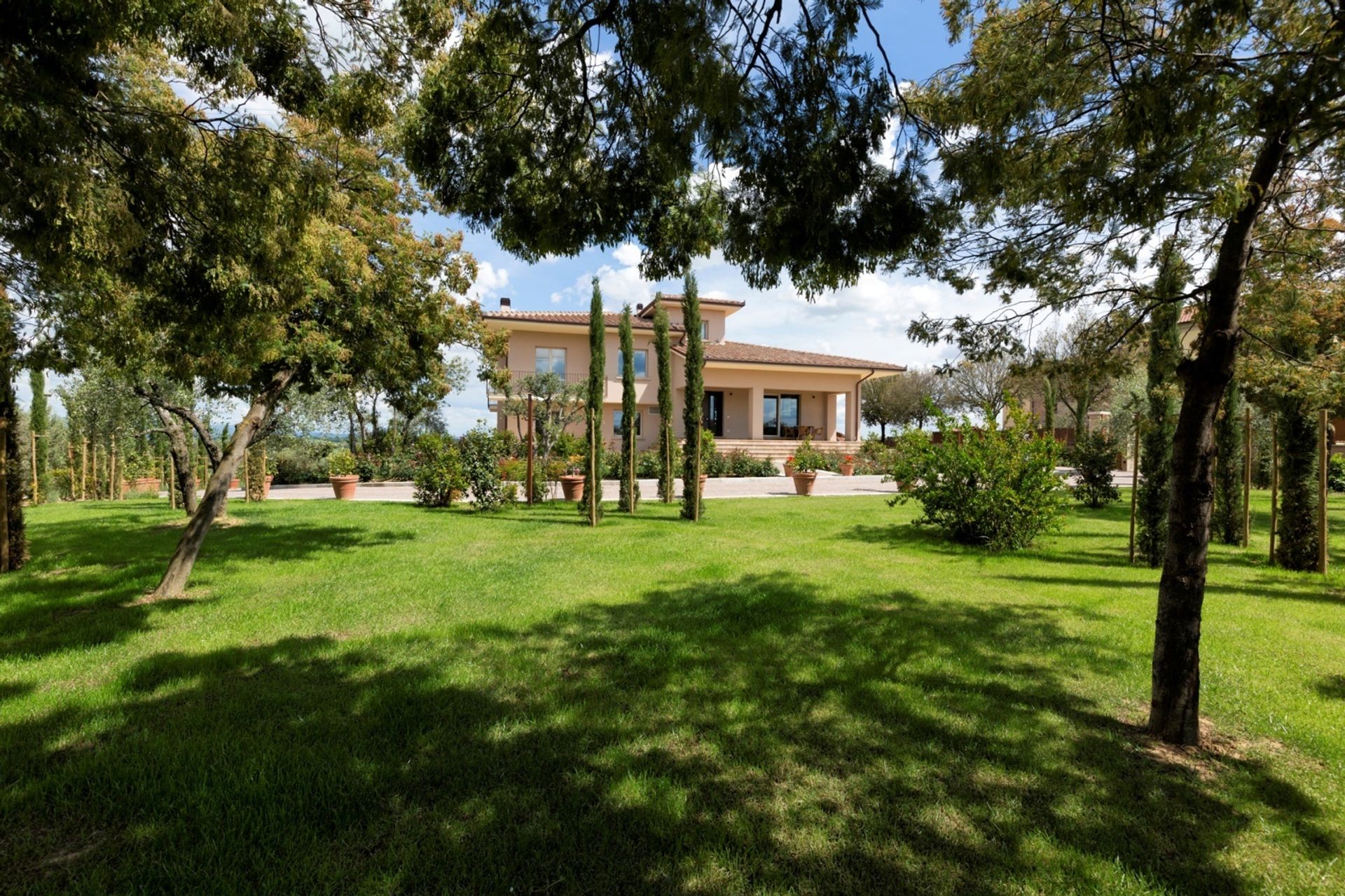 casa en Foiano della Chiana, Toscana 11052264