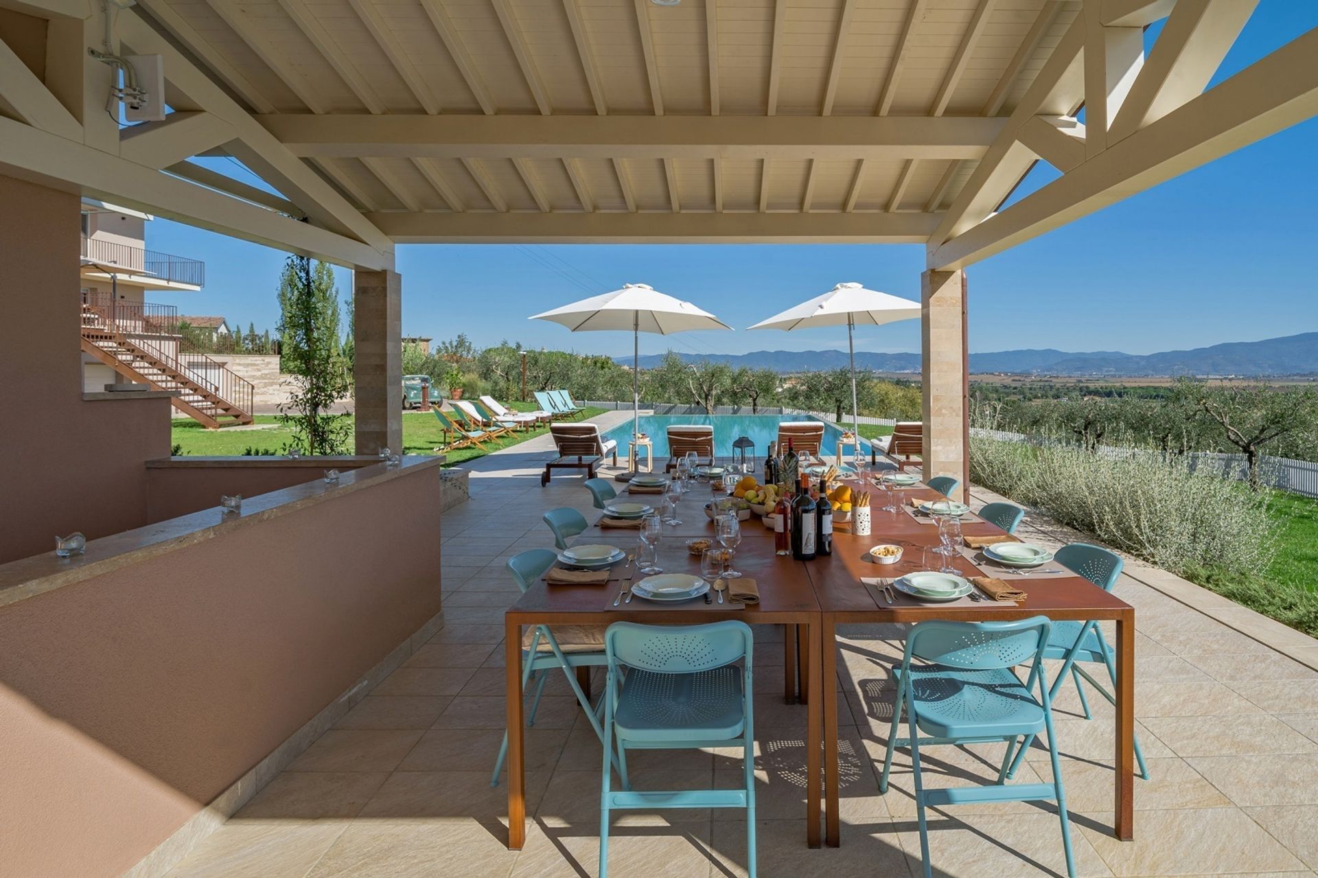 casa en Foiano della Chiana, Toscana 11052264