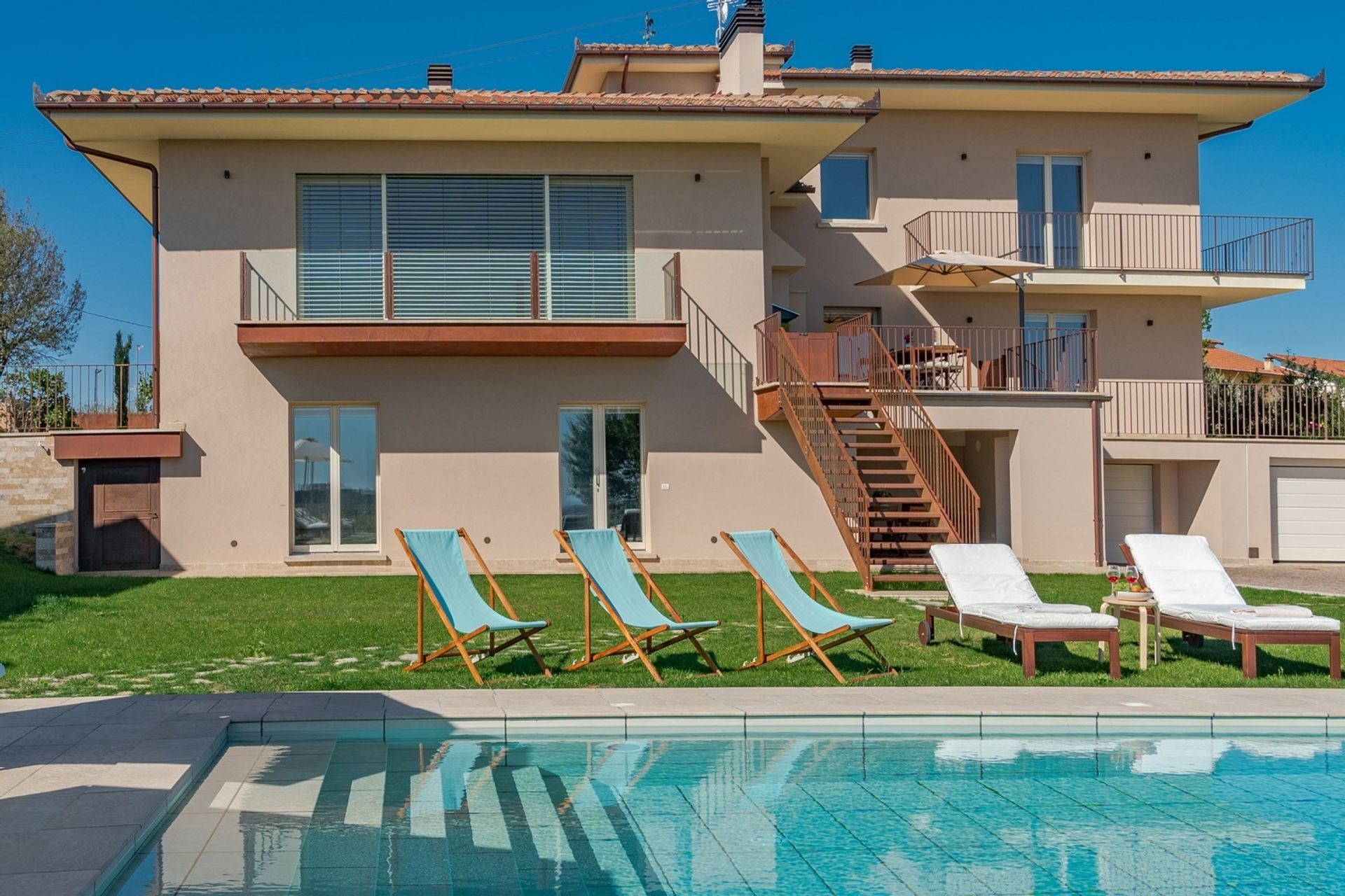 casa en Foiano della Chiana, Toscana 11052264