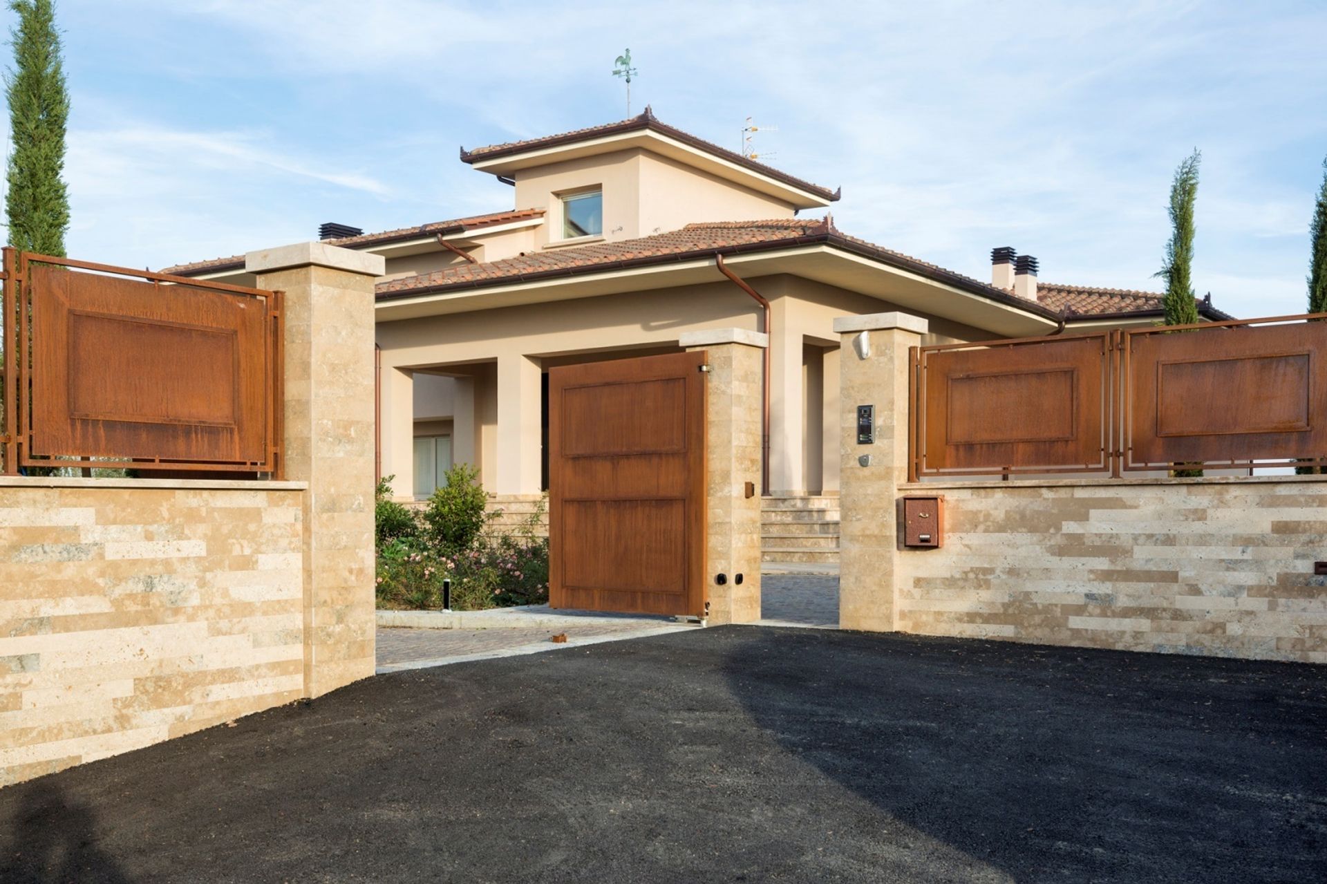 casa en Foiano della Chiana, Toscana 11052264