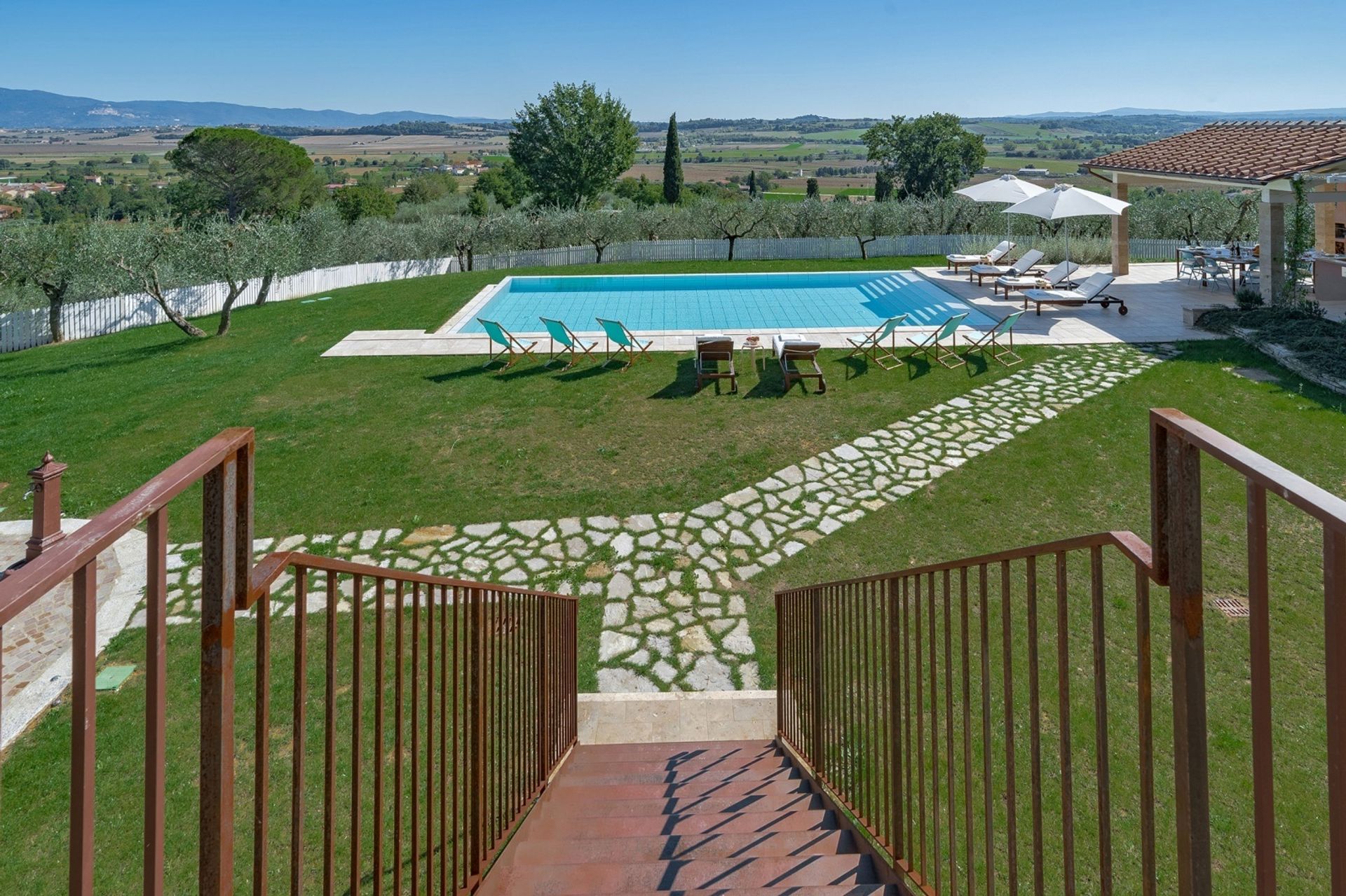 casa en Foiano della Chiana, Toscana 11052264