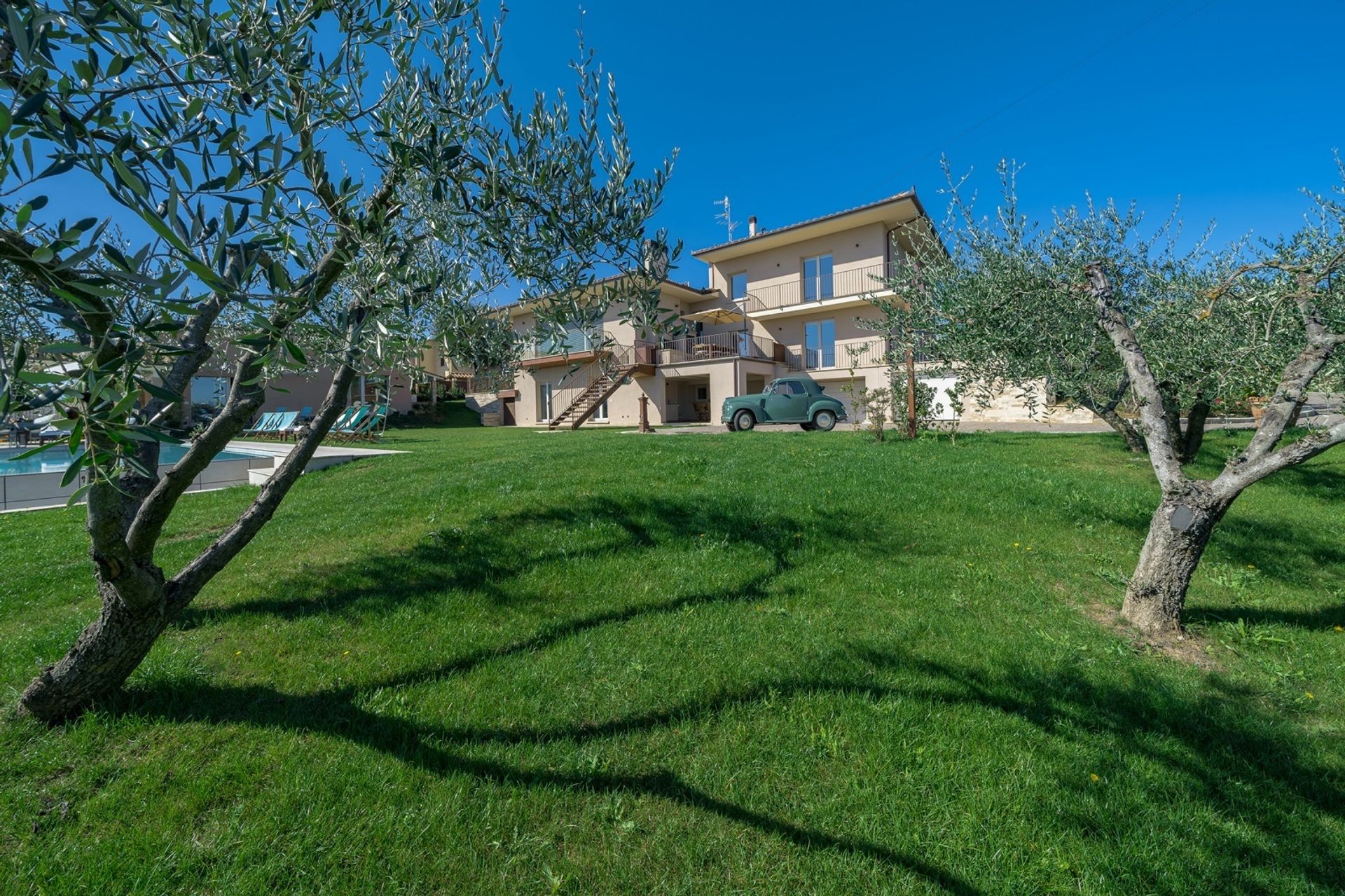 casa en Foiano della Chiana, Toscana 11052264