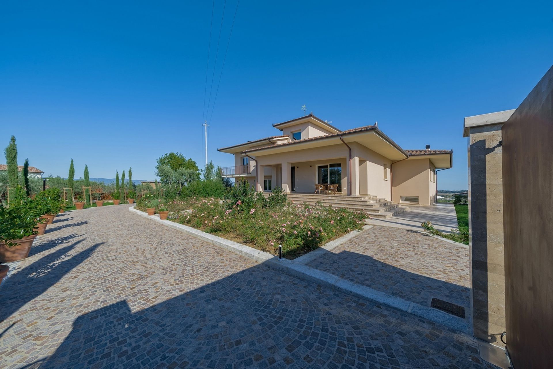 loger dans Foiano della Chiana, Toscana 11052264