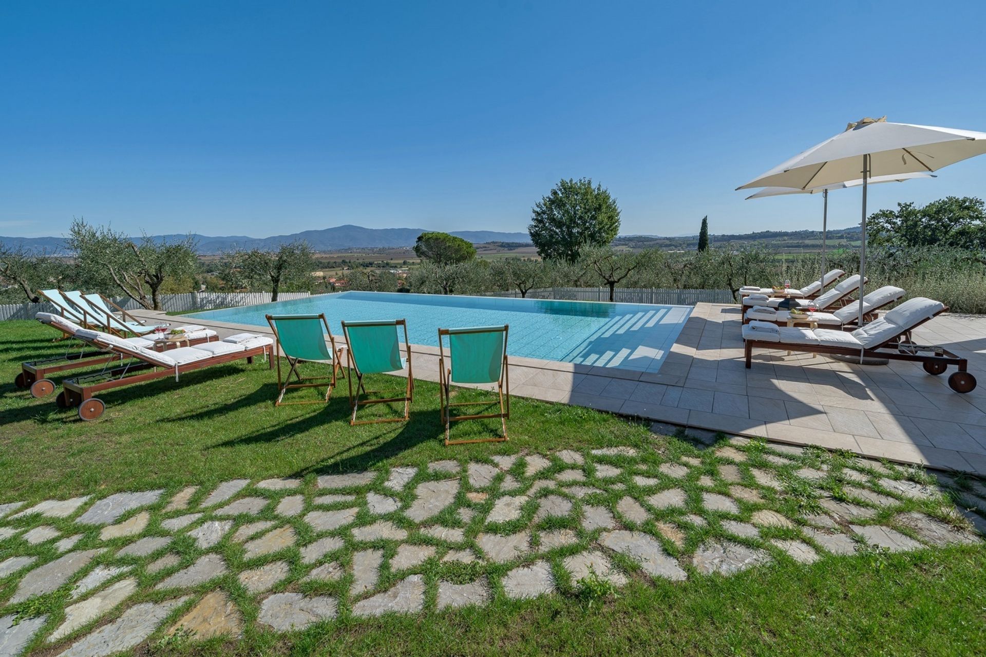 casa en Foiano della Chiana, Toscana 11052264