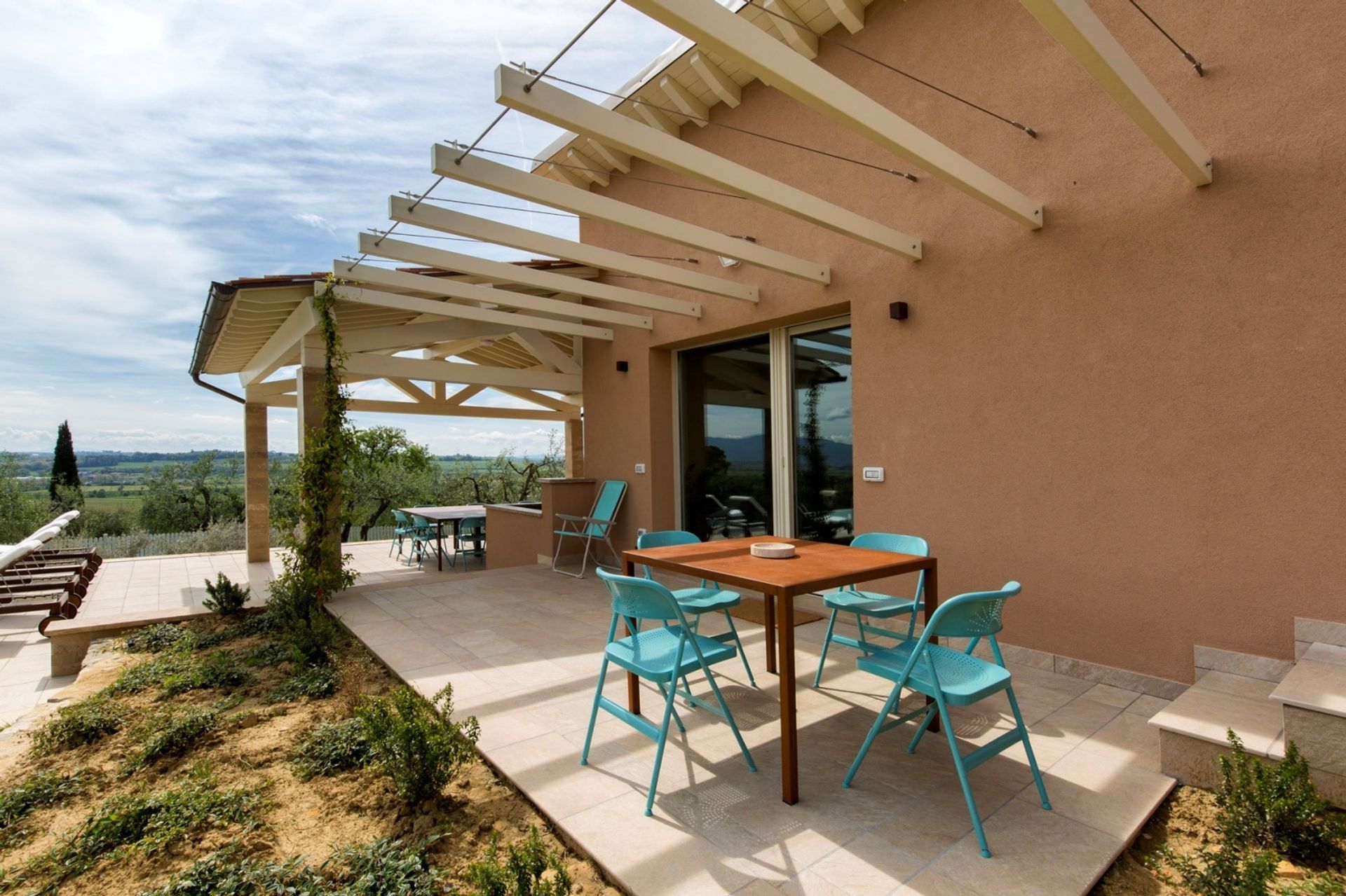 casa en Foiano della Chiana, Toscana 11052264