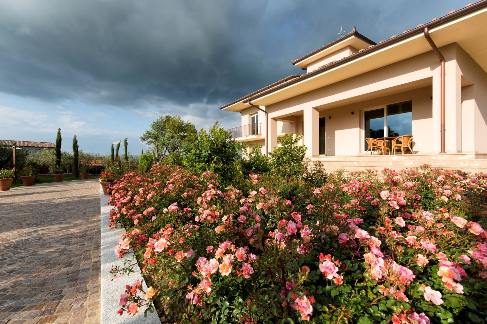 casa en Foiano della Chiana, Toscana 11052264