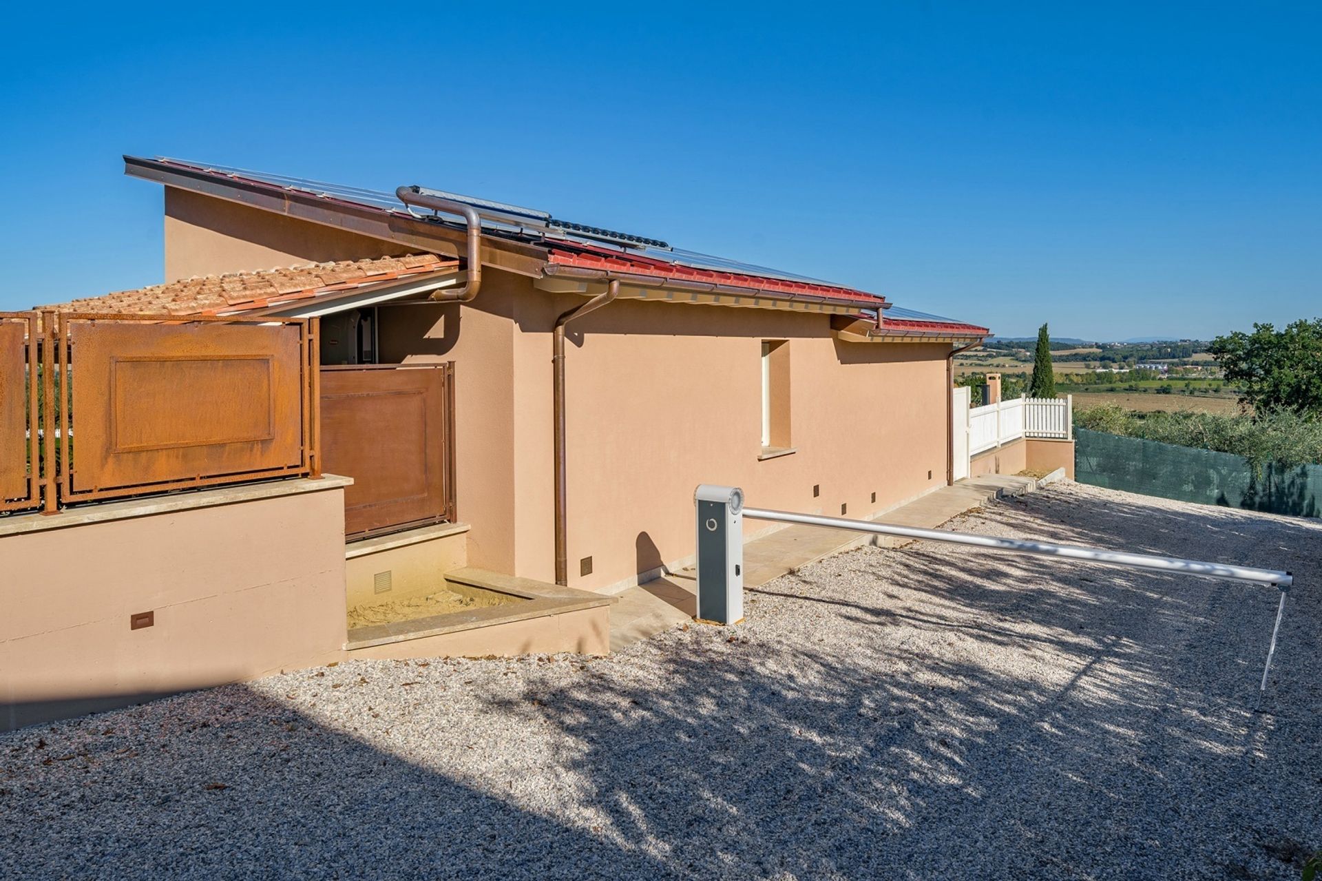 loger dans Foiano della Chiana, Toscana 11052264