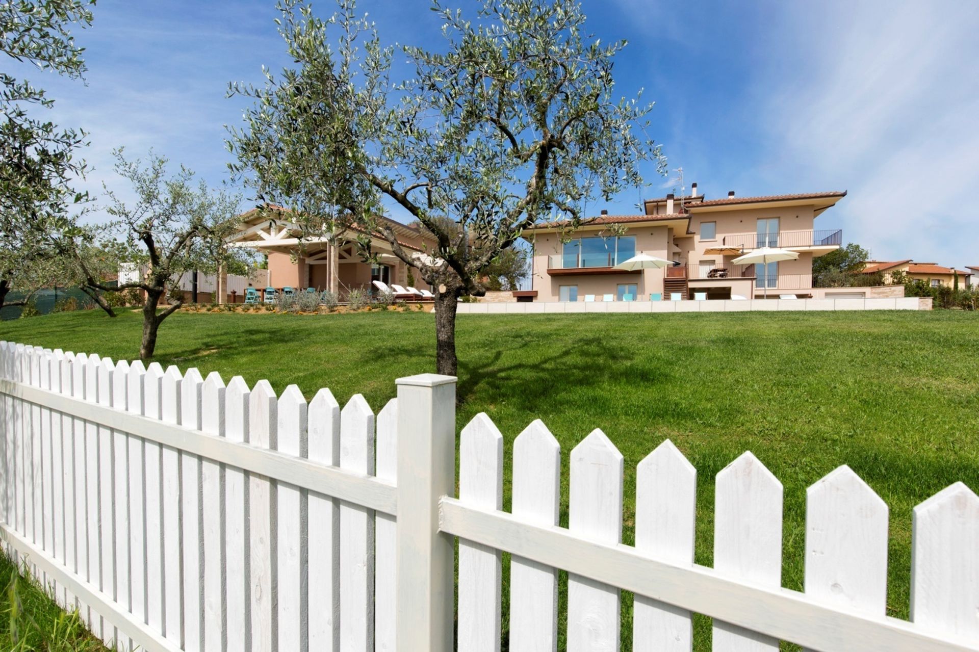 casa en Foiano della Chiana, Toscana 11052264