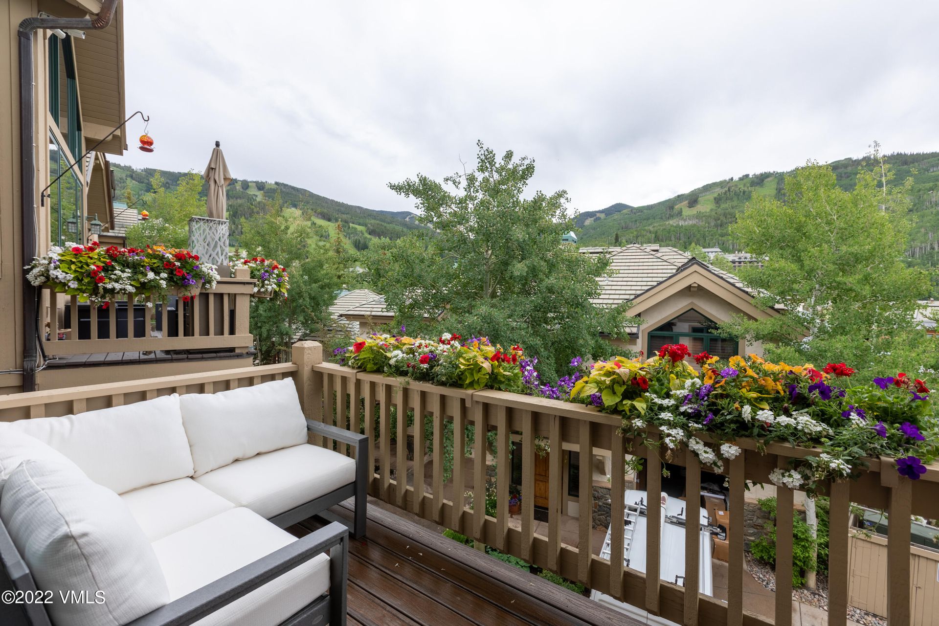 casa en Beaver Creek, Colorado 11052273