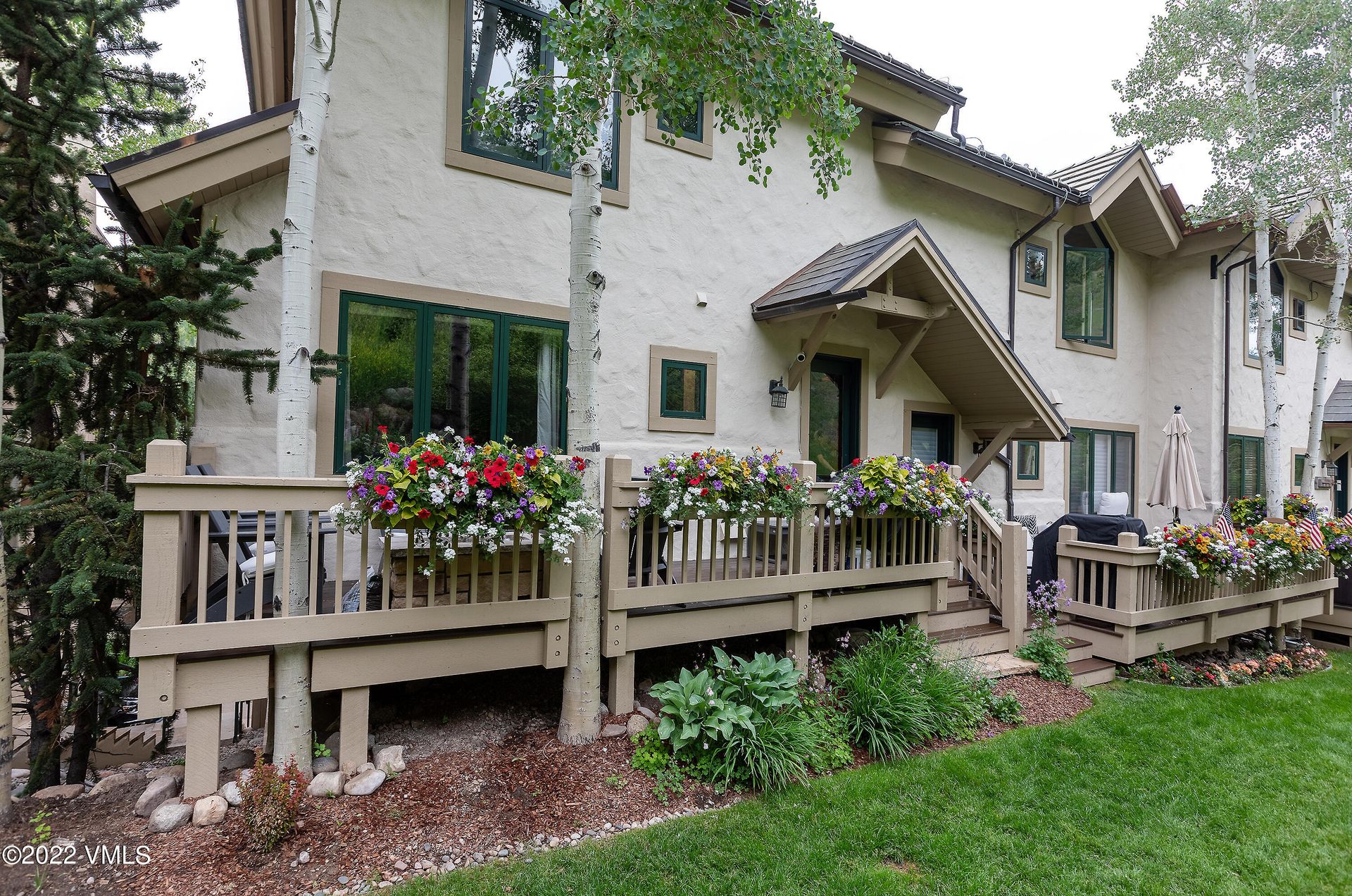 casa en Beaver Creek, Colorado 11052273