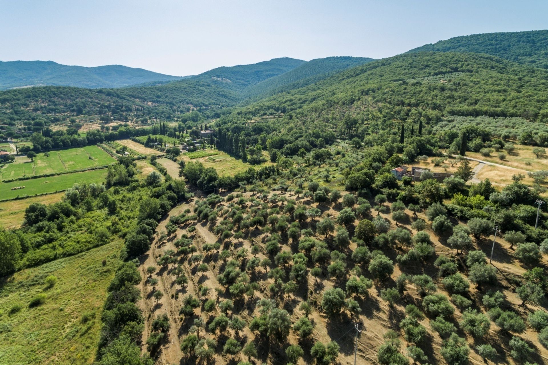 casa no Piazzano, Umbria 11052274