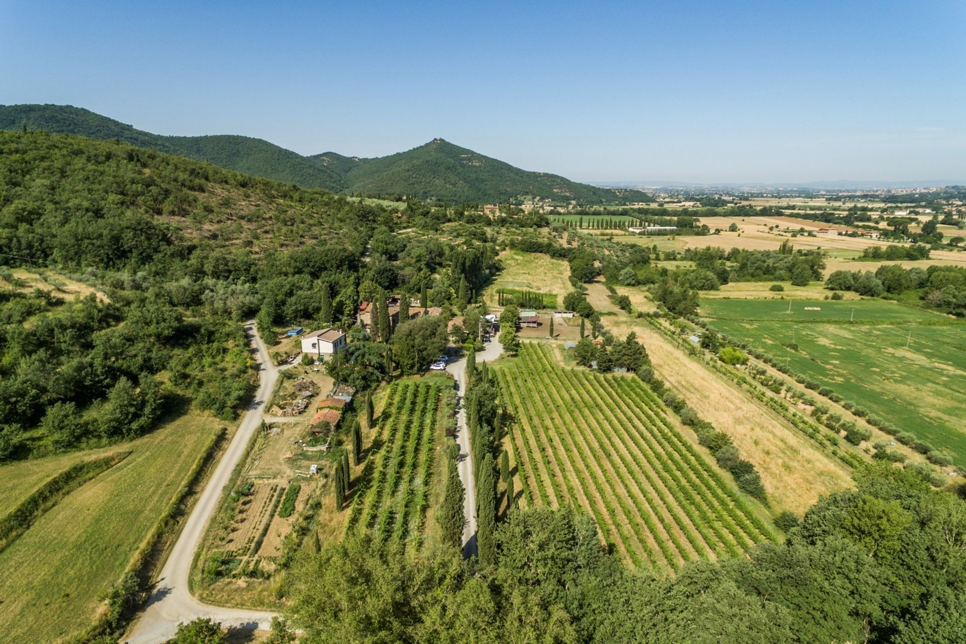 casa no Piazzano, Umbria 11052274